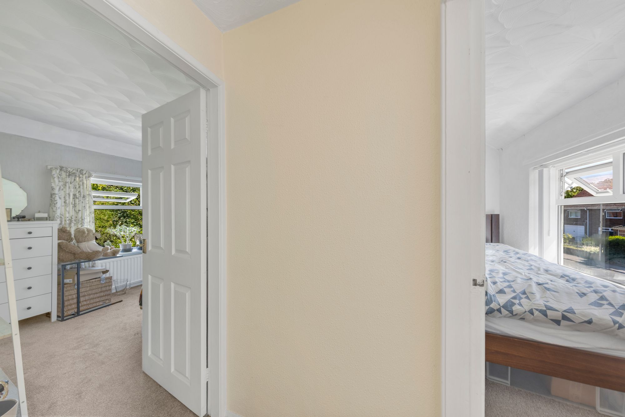 Burnsall Avenue, Lowton, WA3