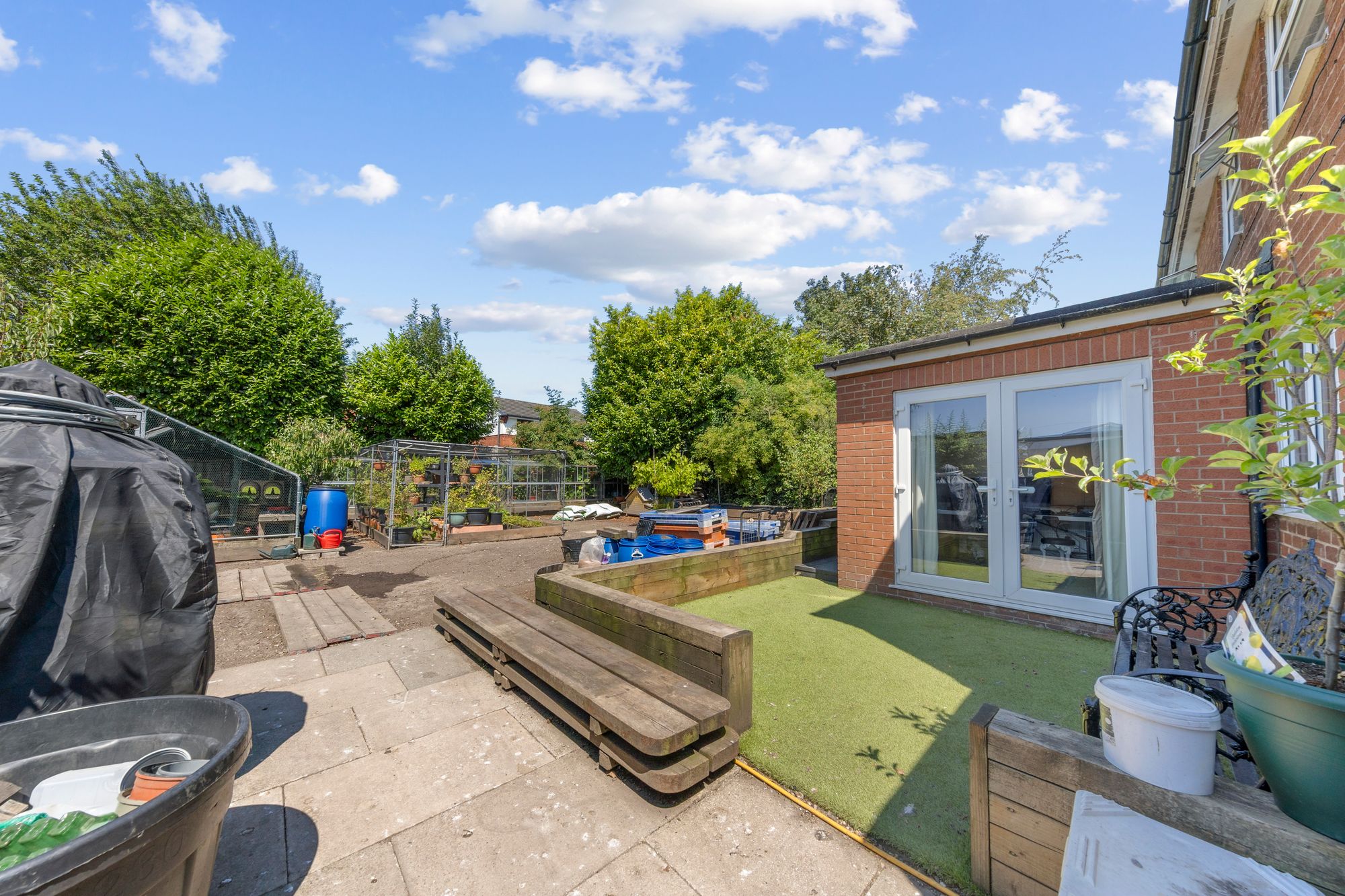 Burnsall Avenue, Lowton, WA3
