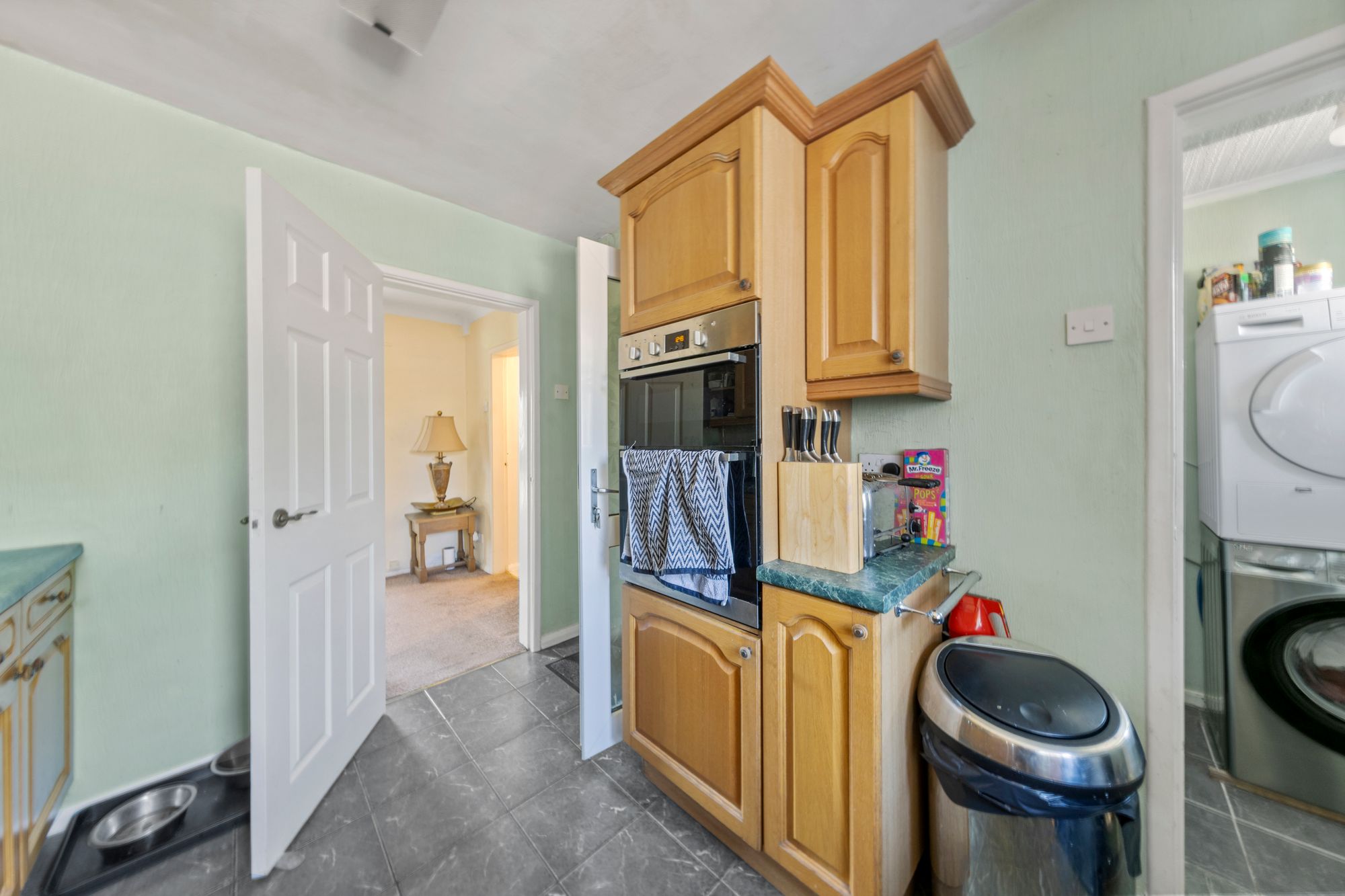Burnsall Avenue, Lowton, WA3