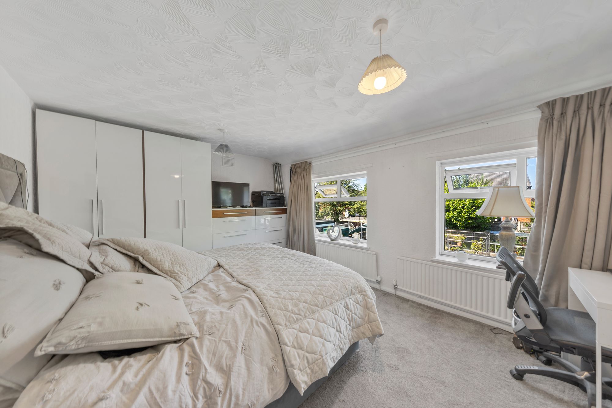 Burnsall Avenue, Lowton, WA3