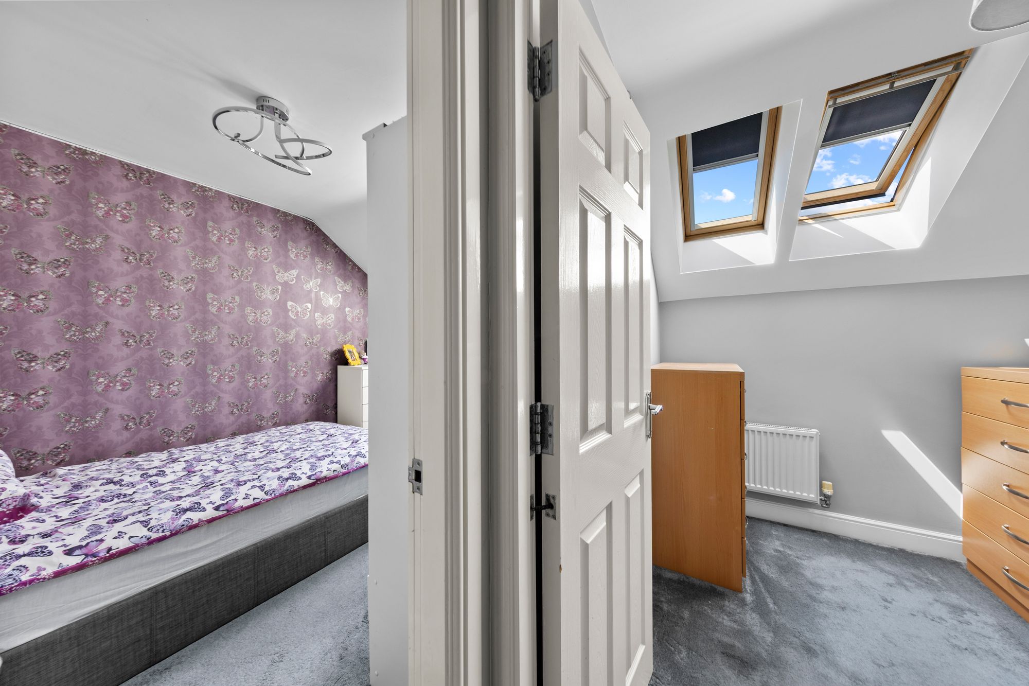 Latimer Close, Widnes, WA8