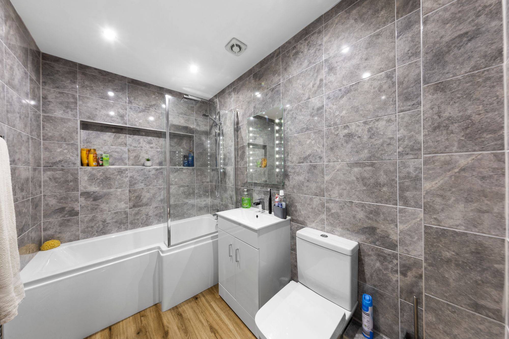 Latimer Close, Widnes, WA8