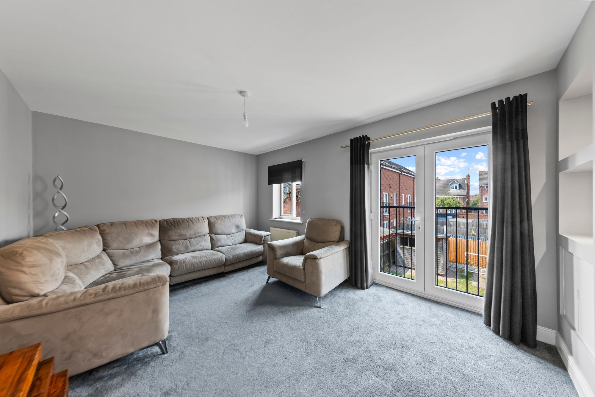 Latimer Close, Widnes, WA8