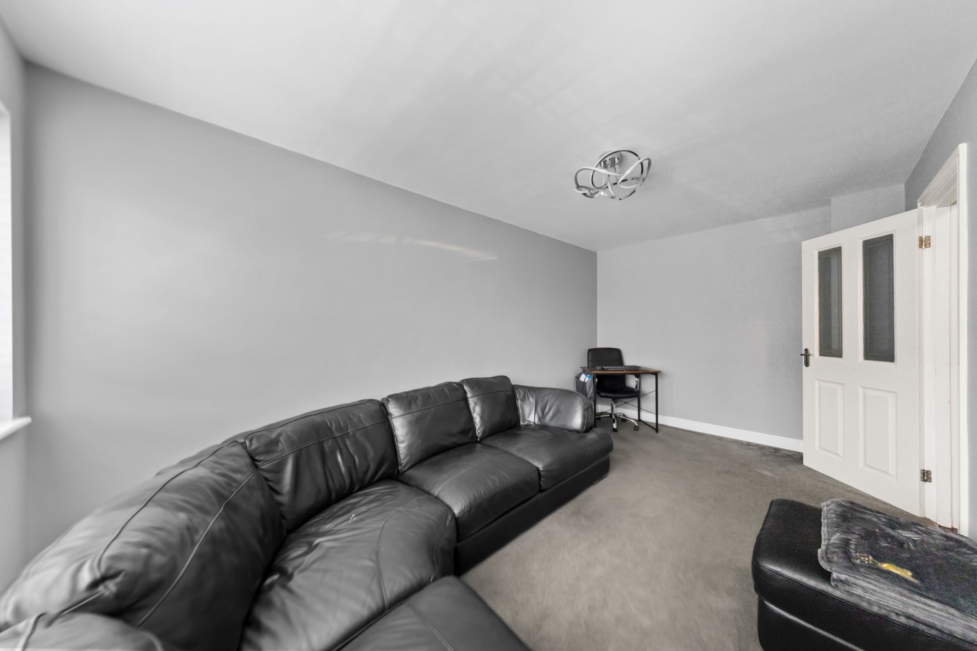 Latimer Close, Widnes, WA8