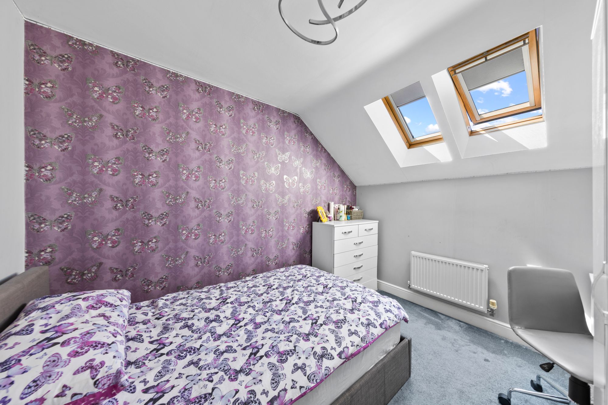 Latimer Close, Widnes, WA8