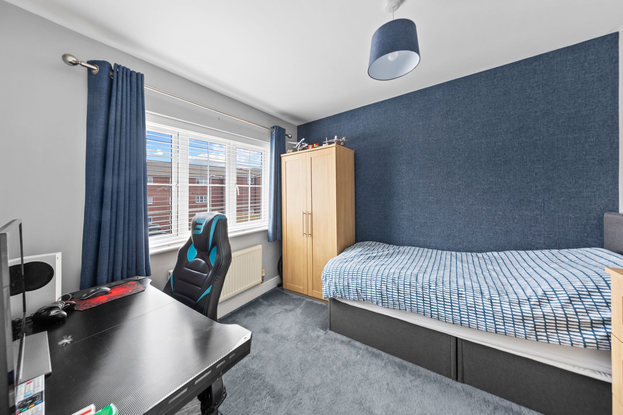 Latimer Close, Widnes, WA8