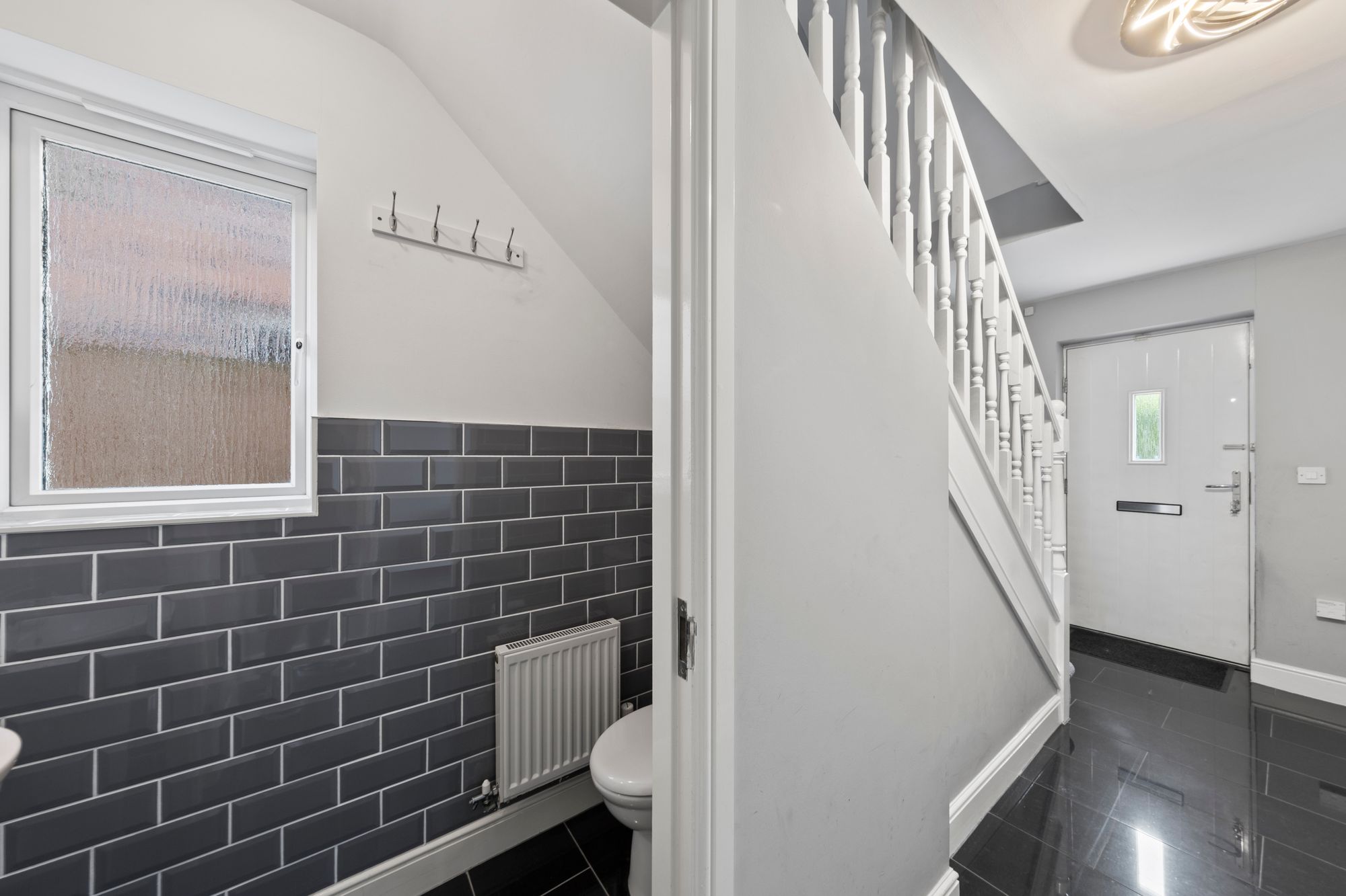 Latimer Close, Widnes, WA8