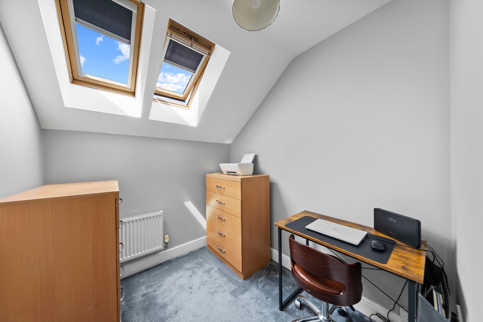 Latimer Close, Widnes, WA8