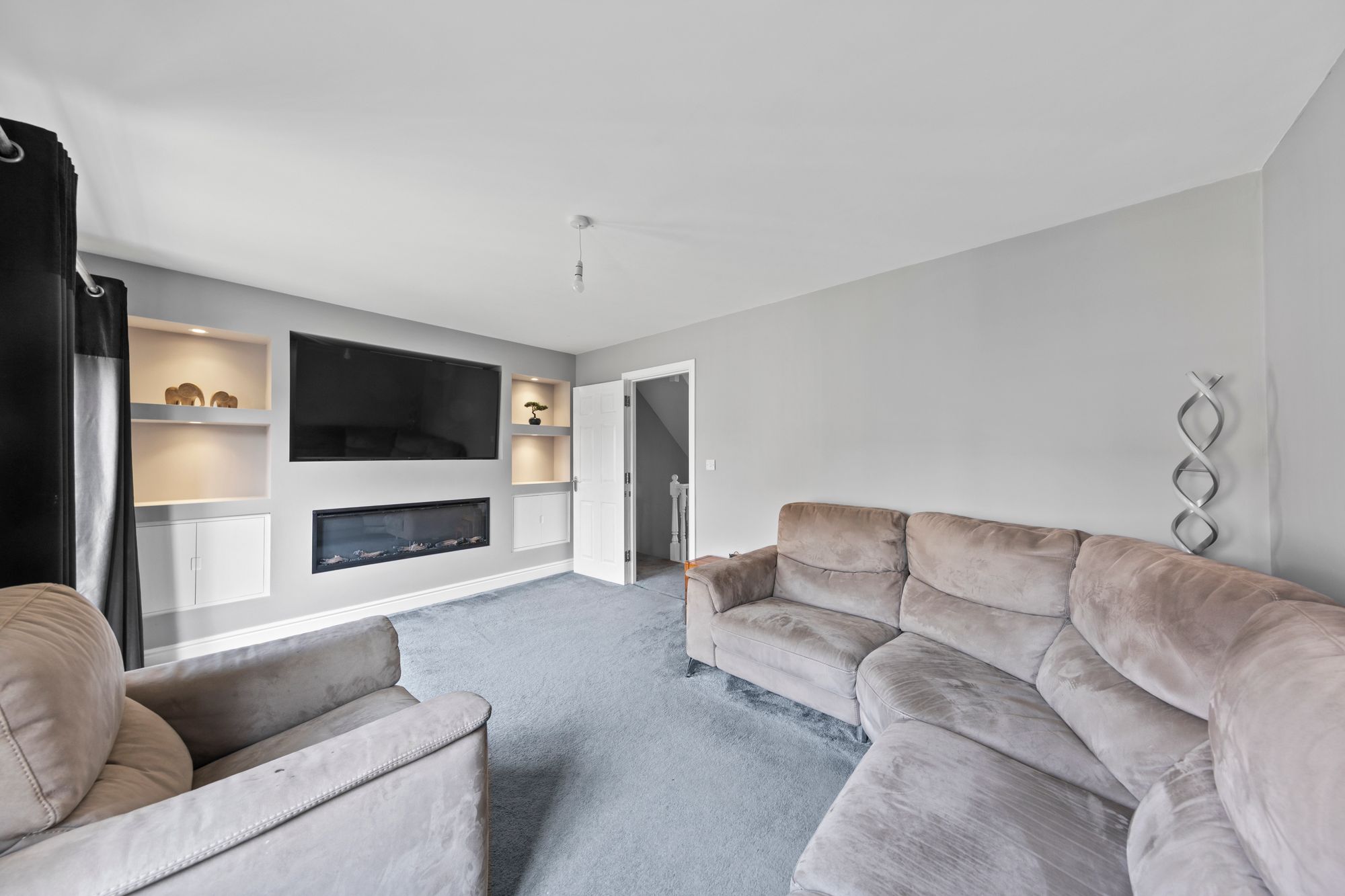 Latimer Close, Widnes, WA8