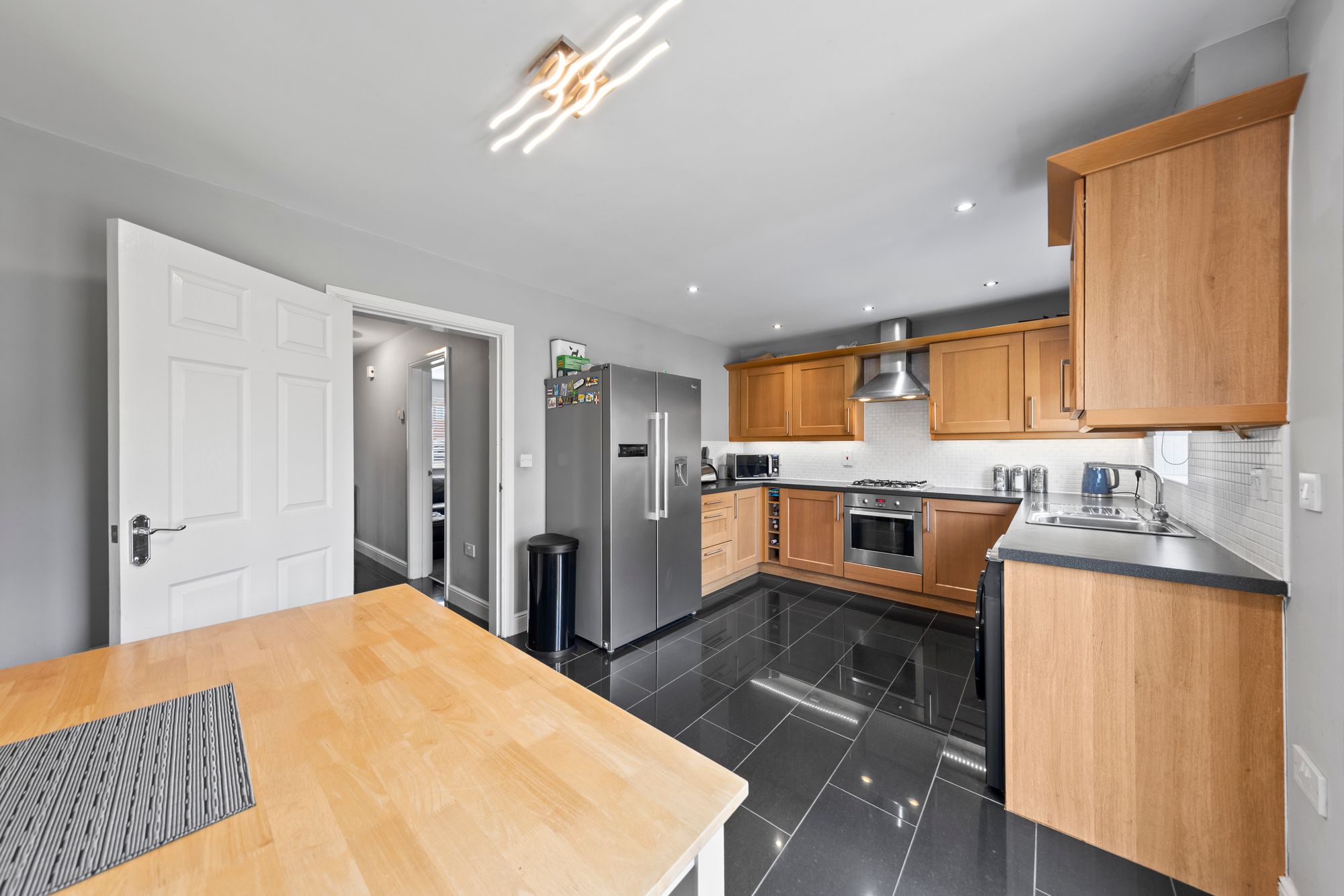Latimer Close, Widnes, WA8