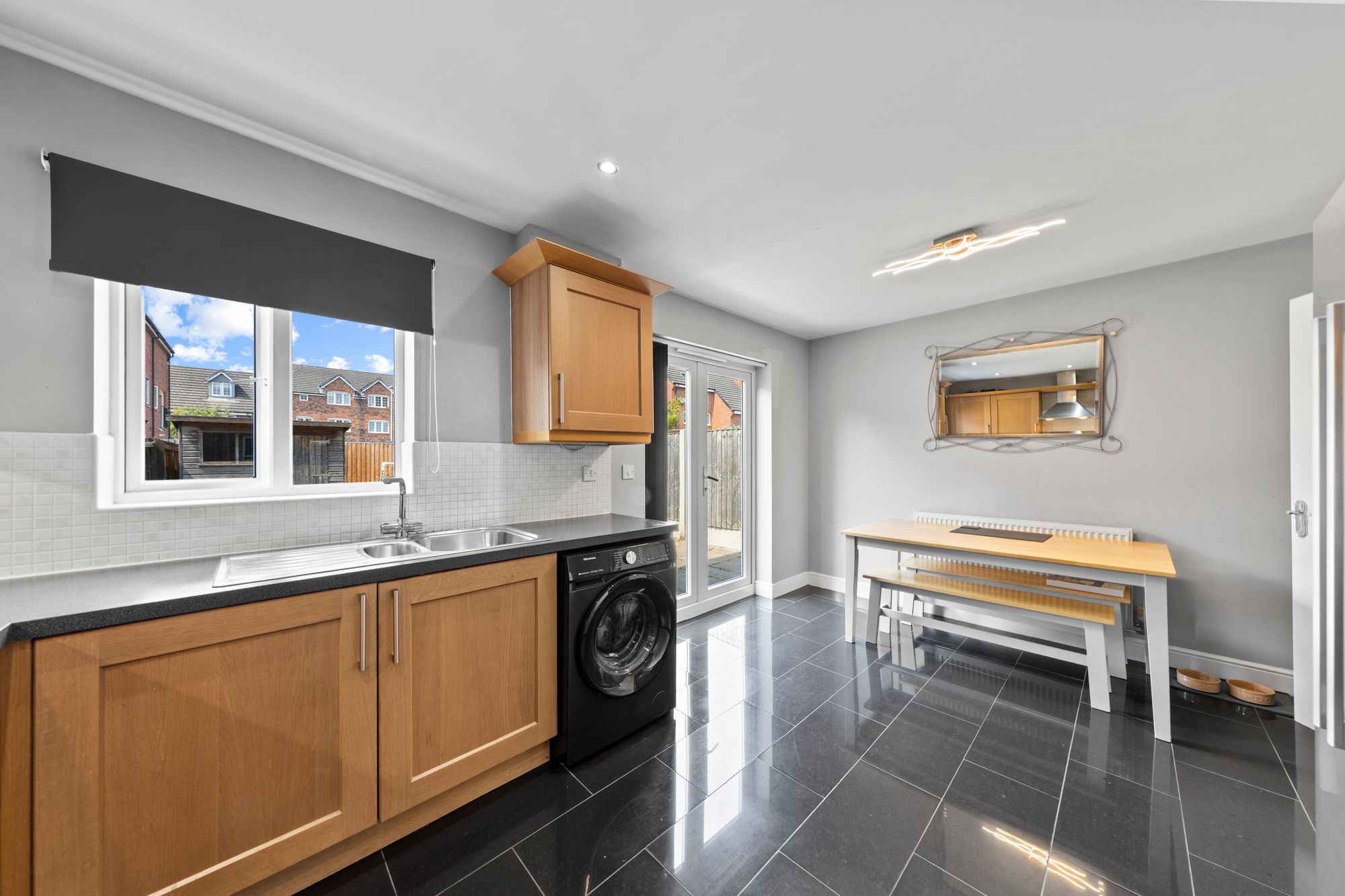 Latimer Close, Widnes, WA8