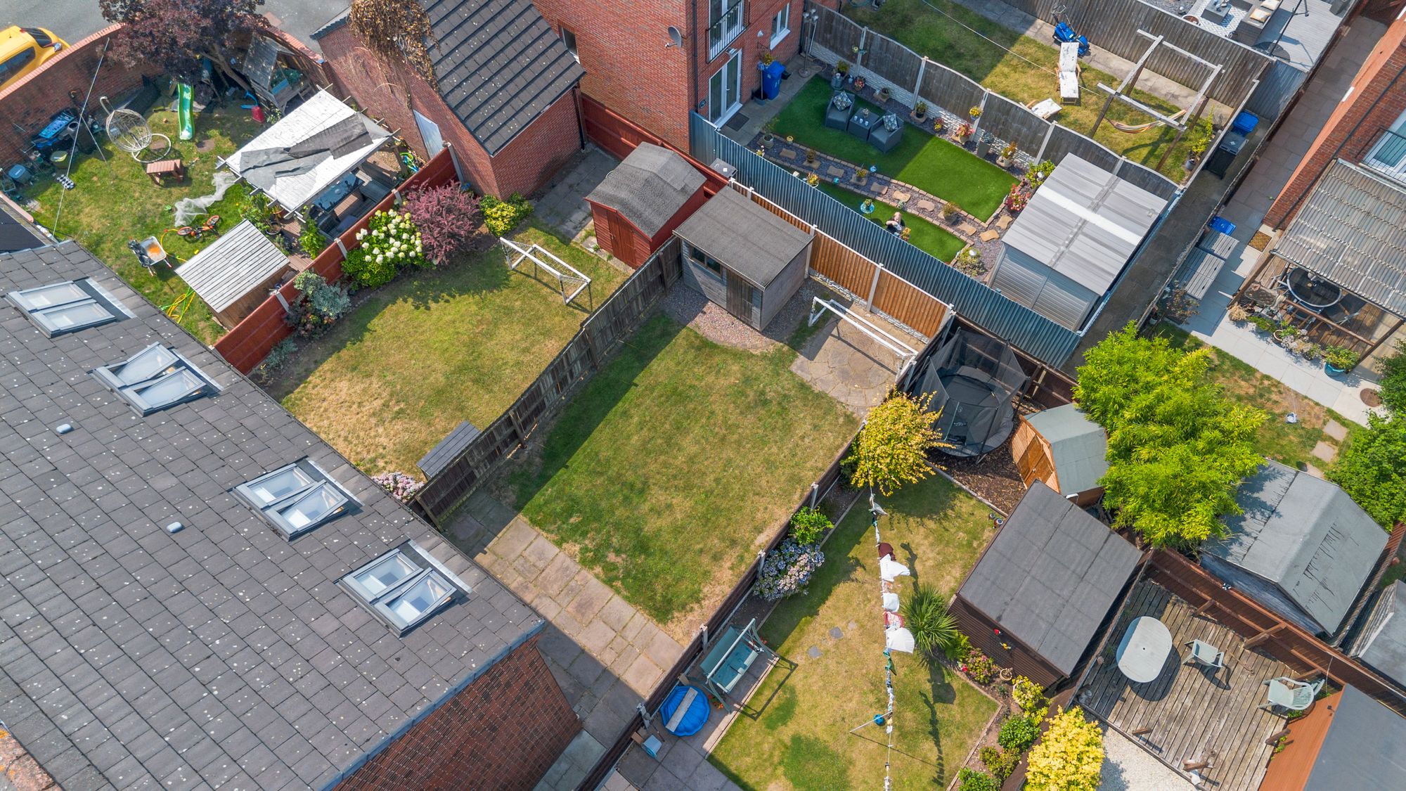 Latimer Close, Widnes, WA8