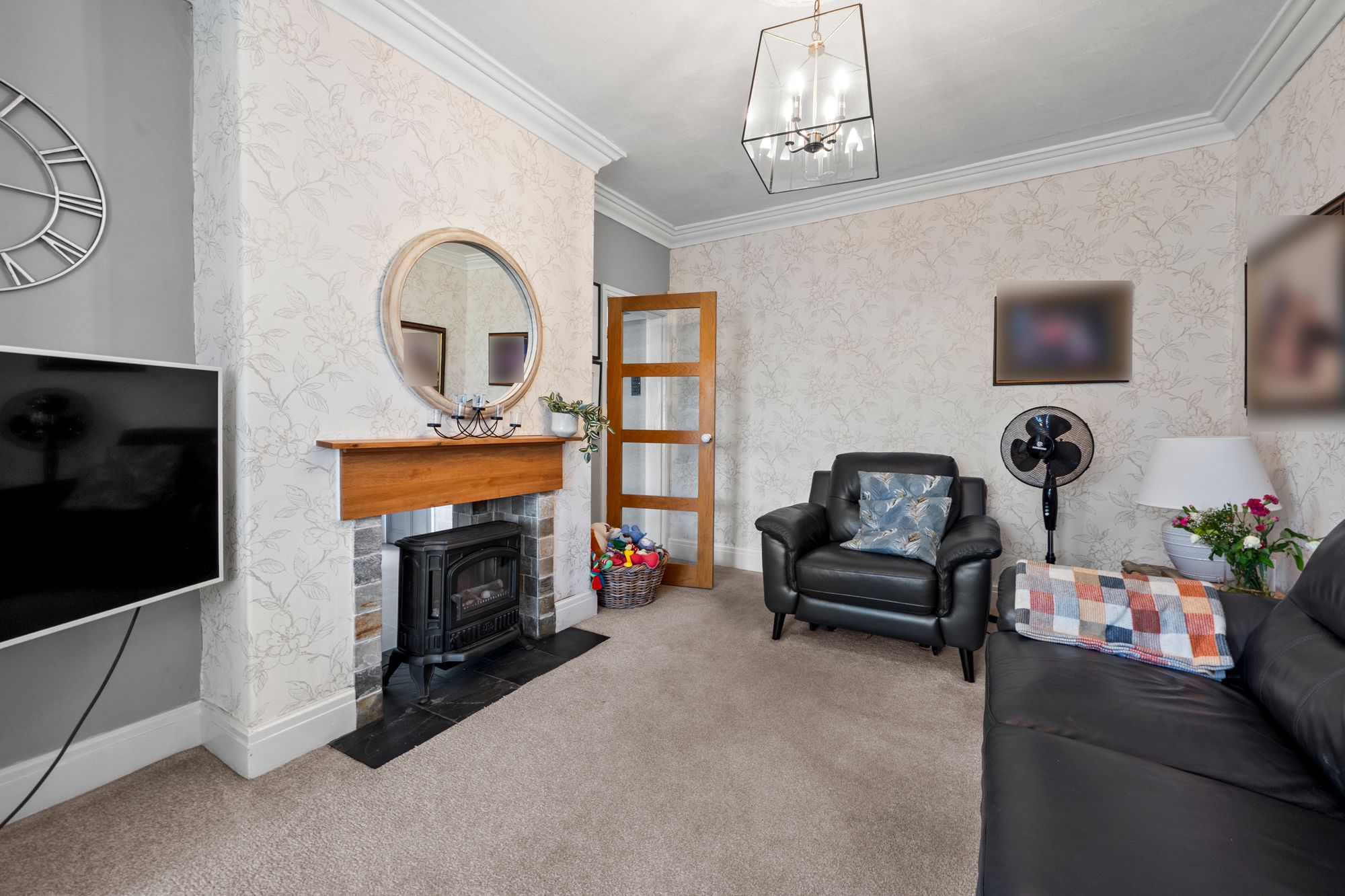 Gunning Avenue, Eccleston, WA10