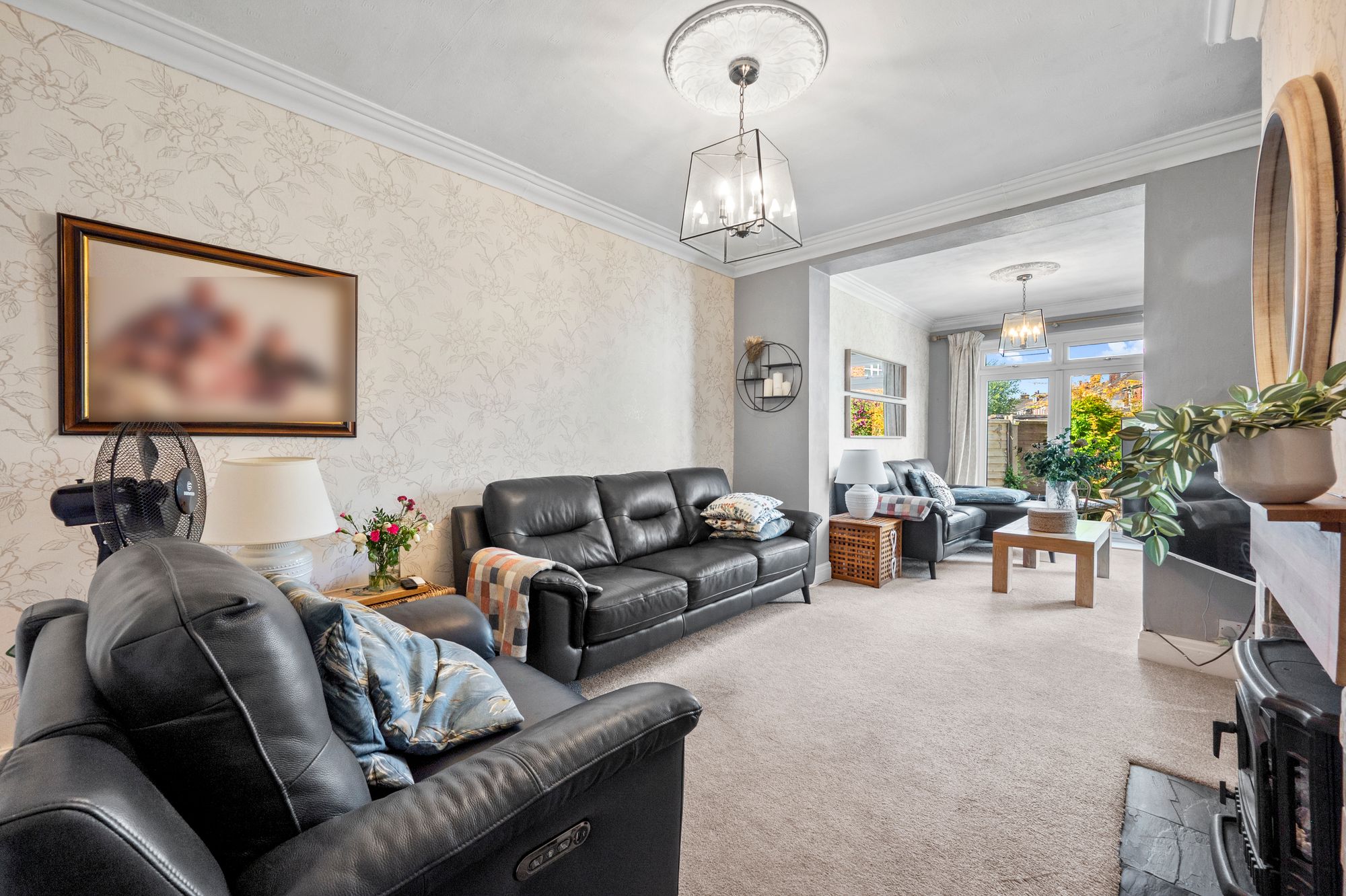 Gunning Avenue, Eccleston, WA10
