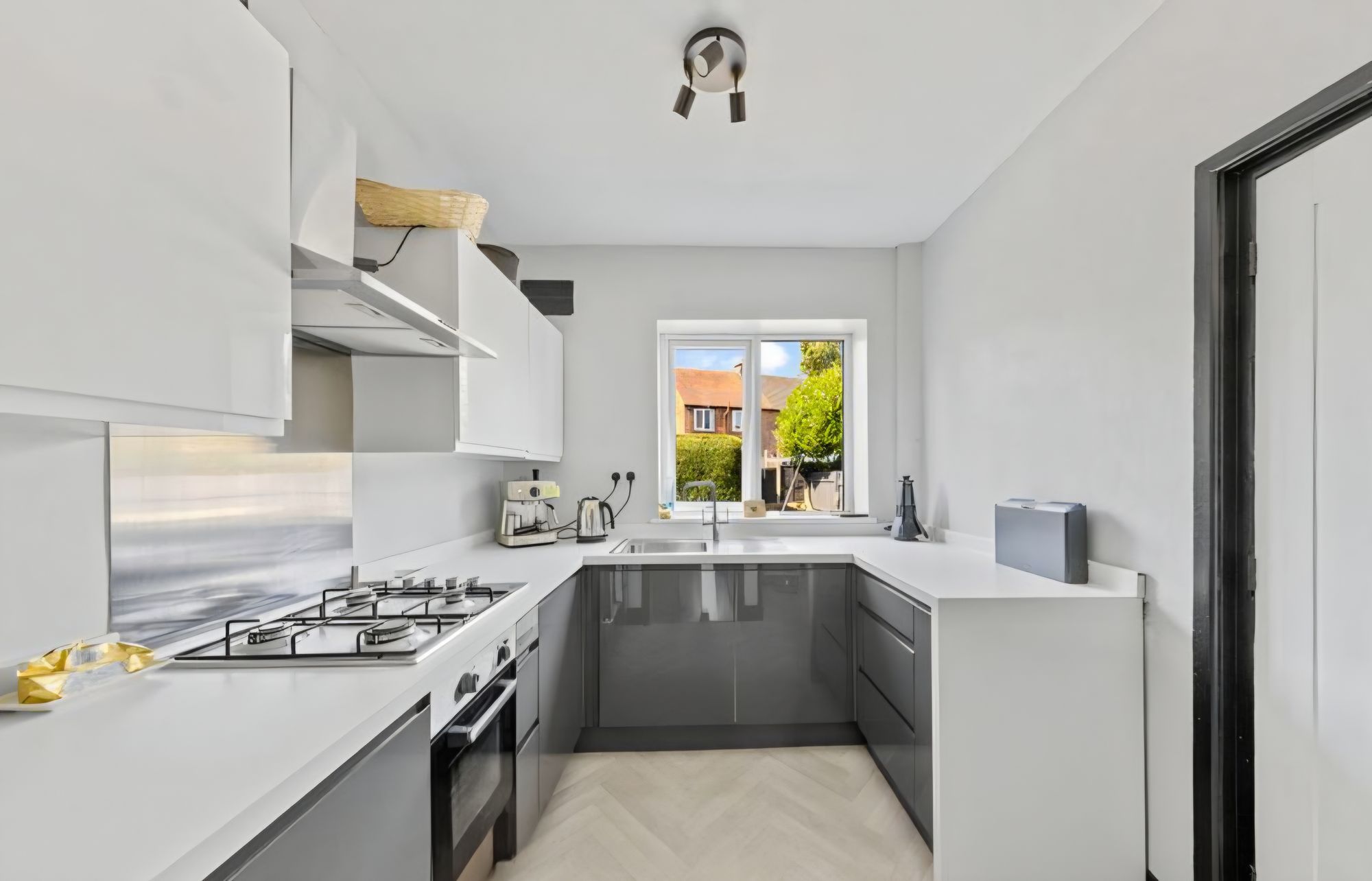 Billington Avenue, Newton-Le-Willows, WA12