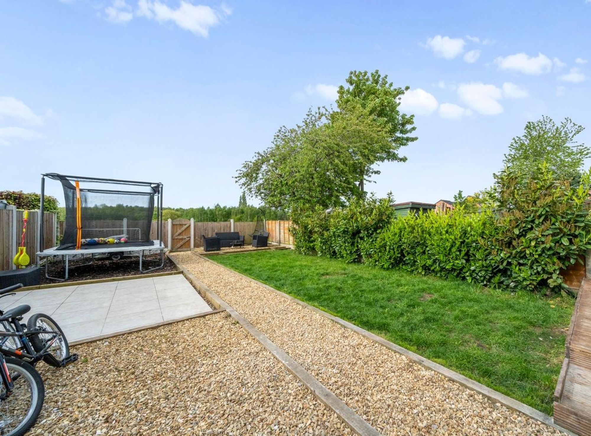 Birley Street, Newton-Le-Willows, WA12