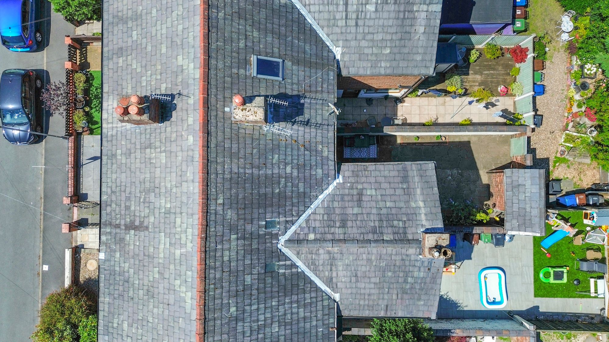 Harvey Lane, Golborne, WA3