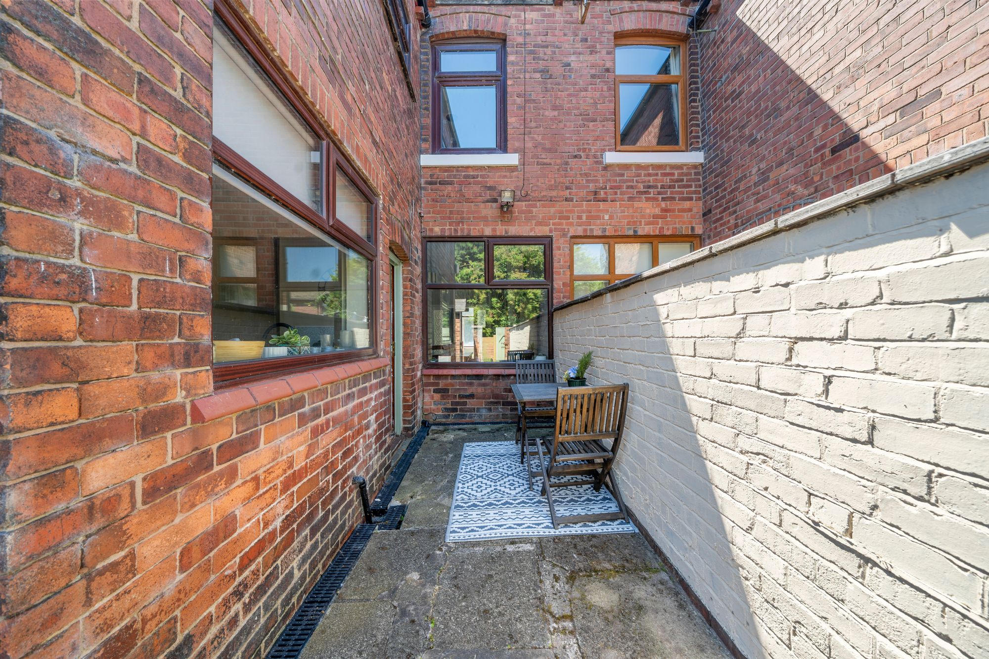Harvey Lane, Golborne, WA3