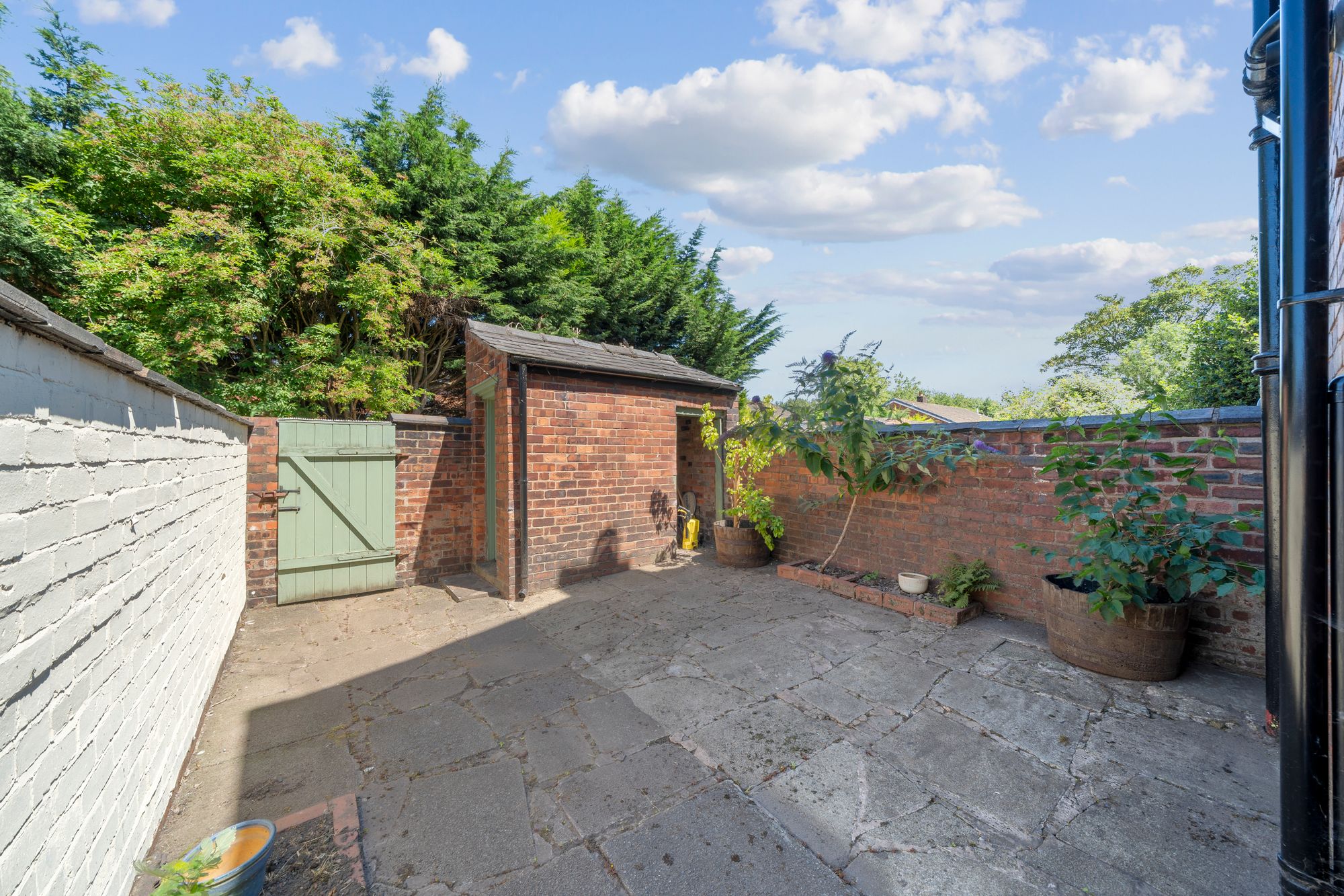 Harvey Lane, Golborne, WA3