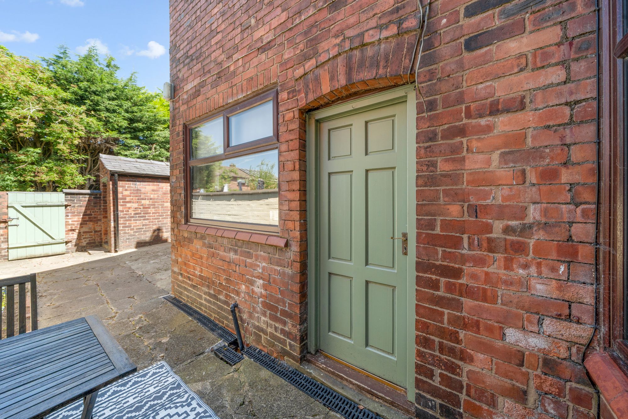 Harvey Lane, Golborne, WA3