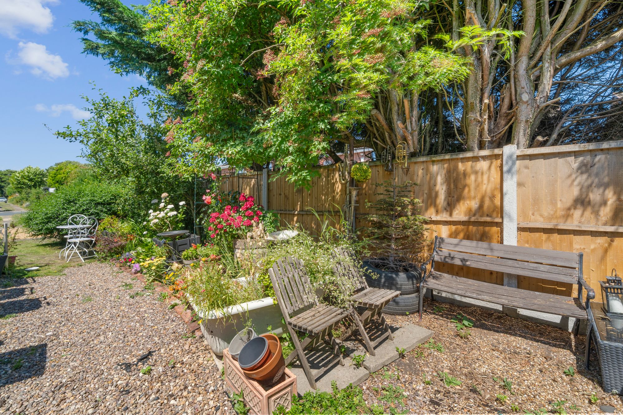 Harvey Lane, Golborne, WA3