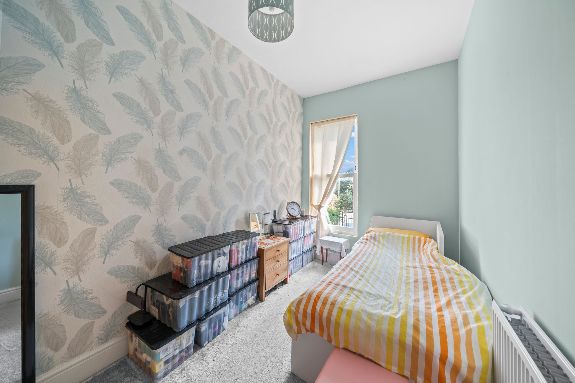 Church Street, Leigh, WN7