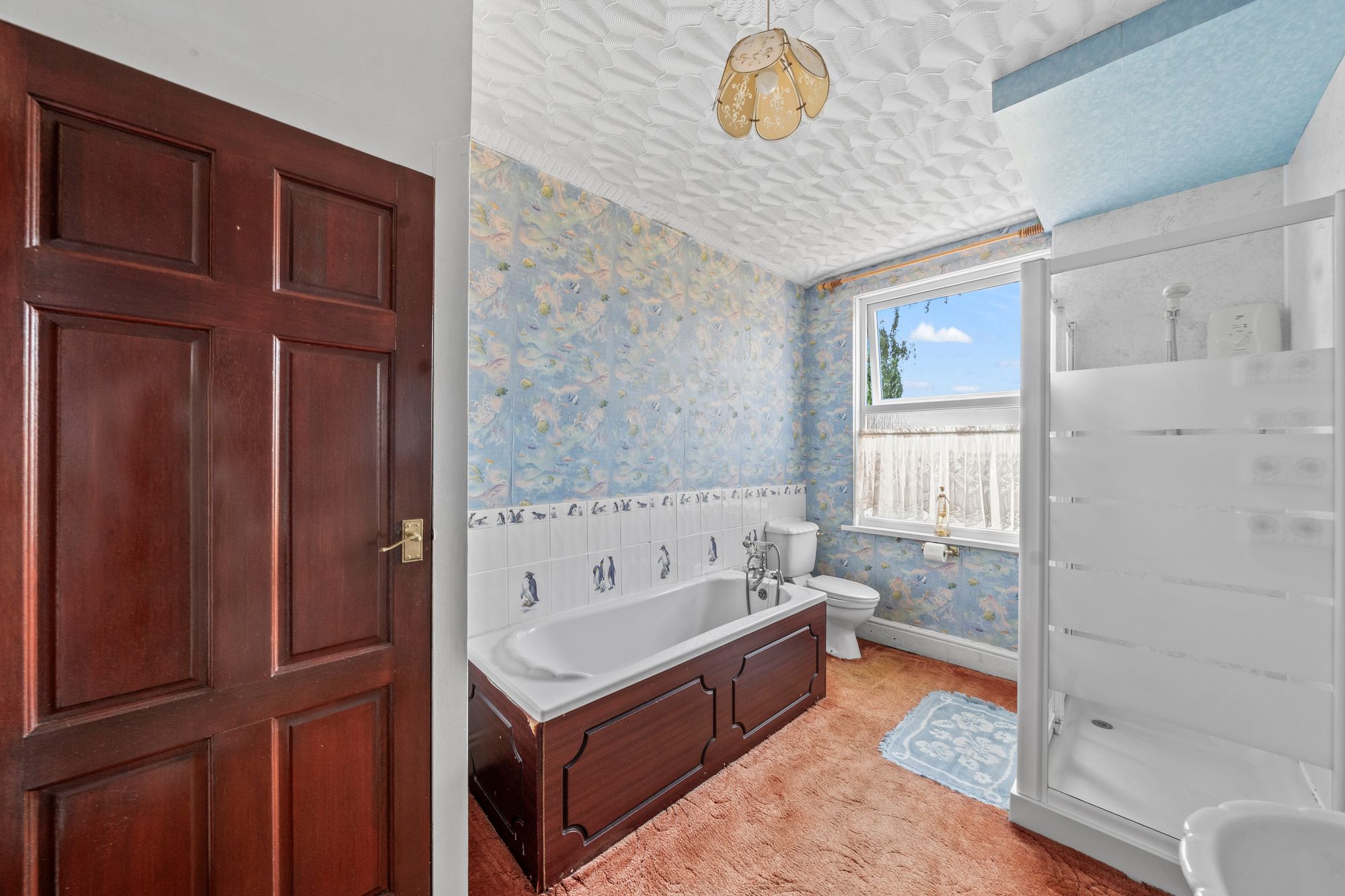 Church Street, Leigh, WN7