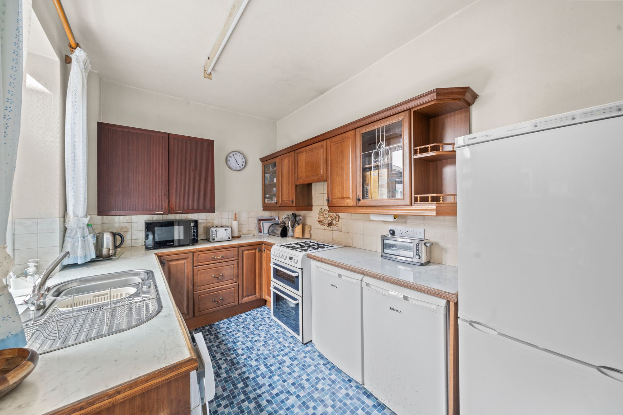 Church Street, Leigh, WN7
