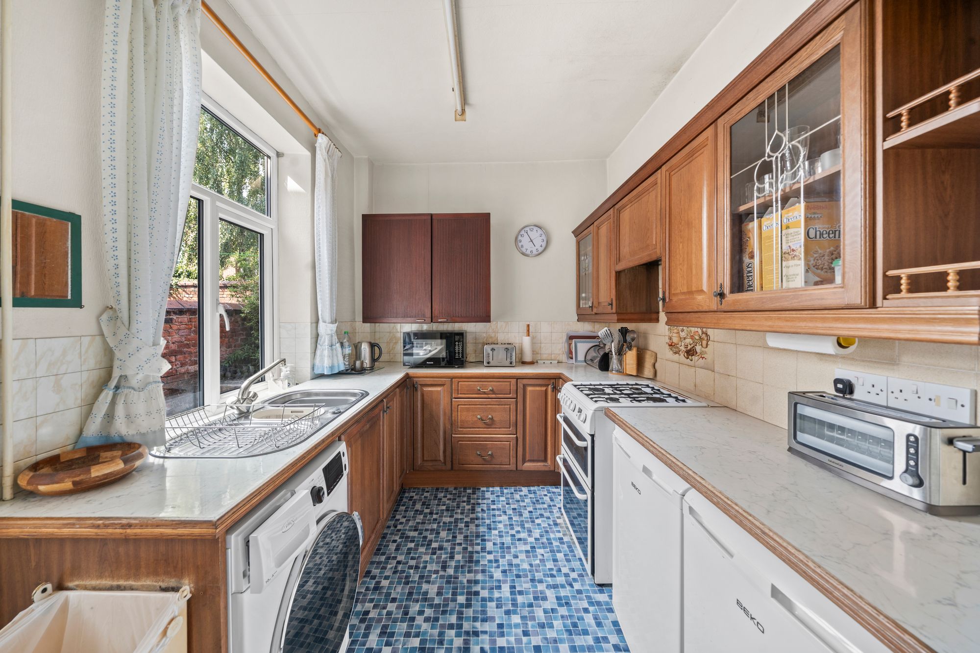 Church Street, Leigh, WN7