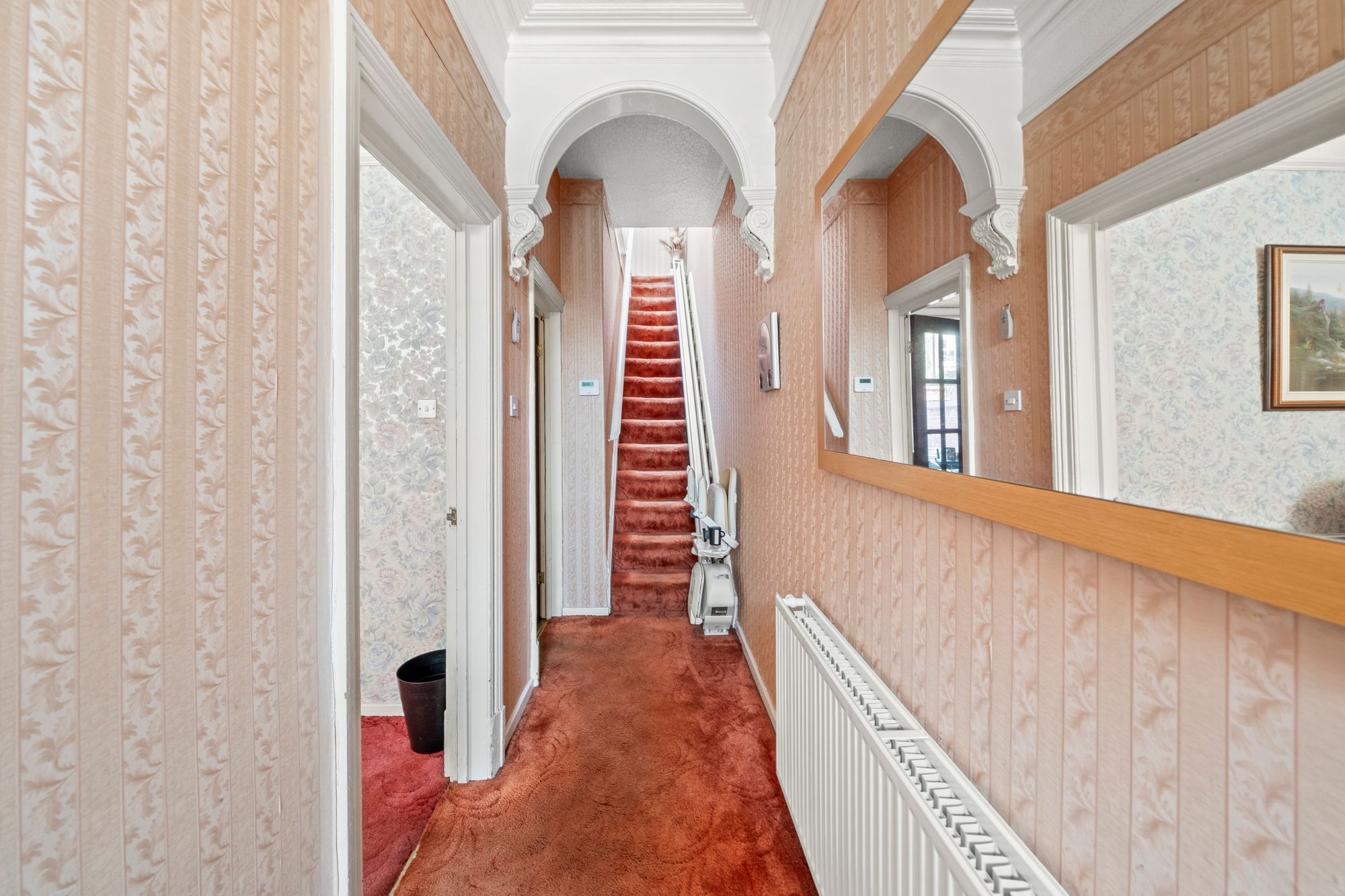 Church Street, Leigh, WN7