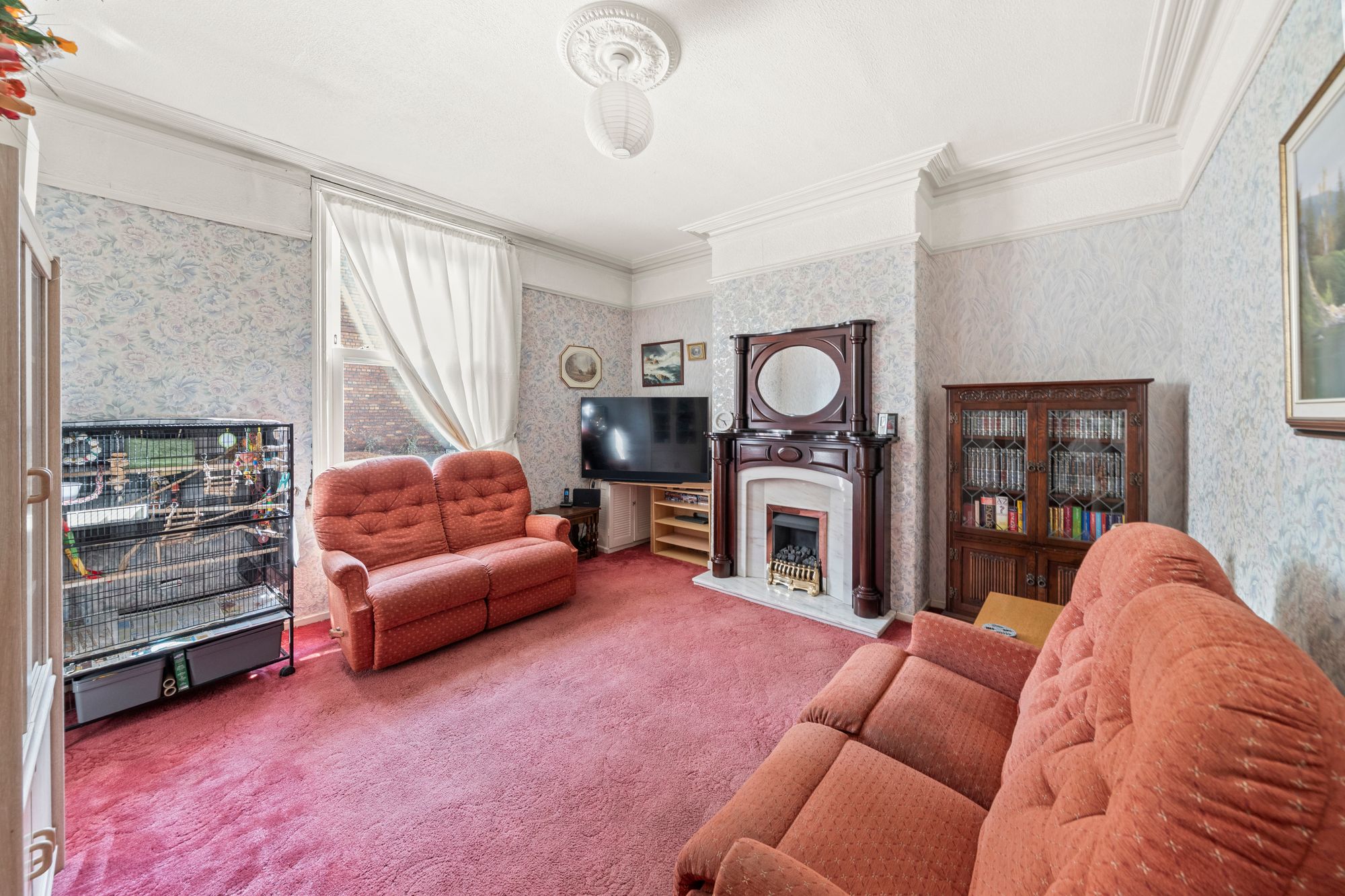 Church Street, Leigh, WN7