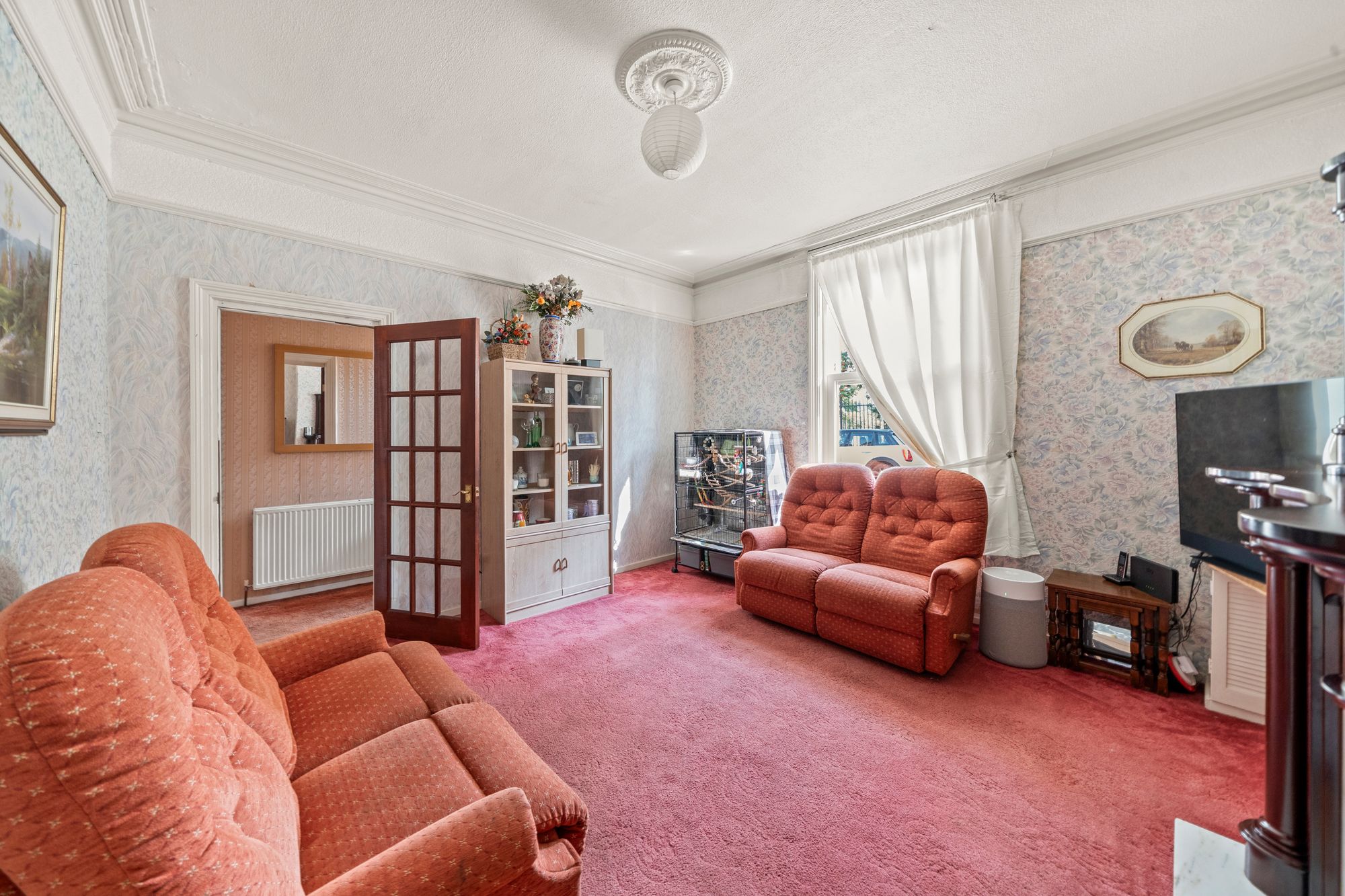 Church Street, Leigh, WN7