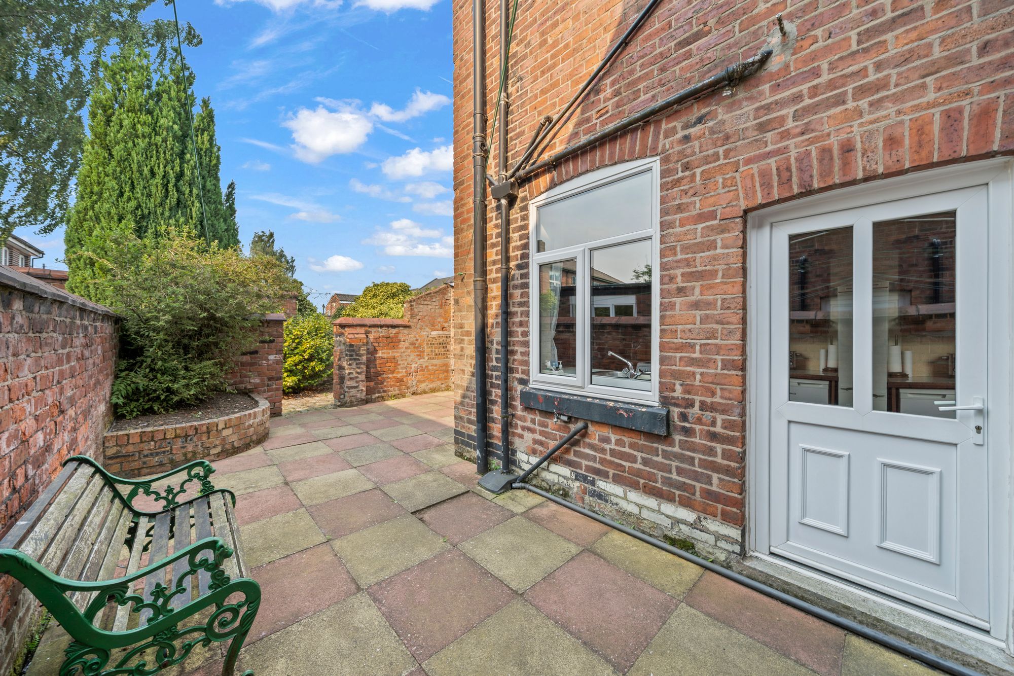 Church Street, Leigh, WN7