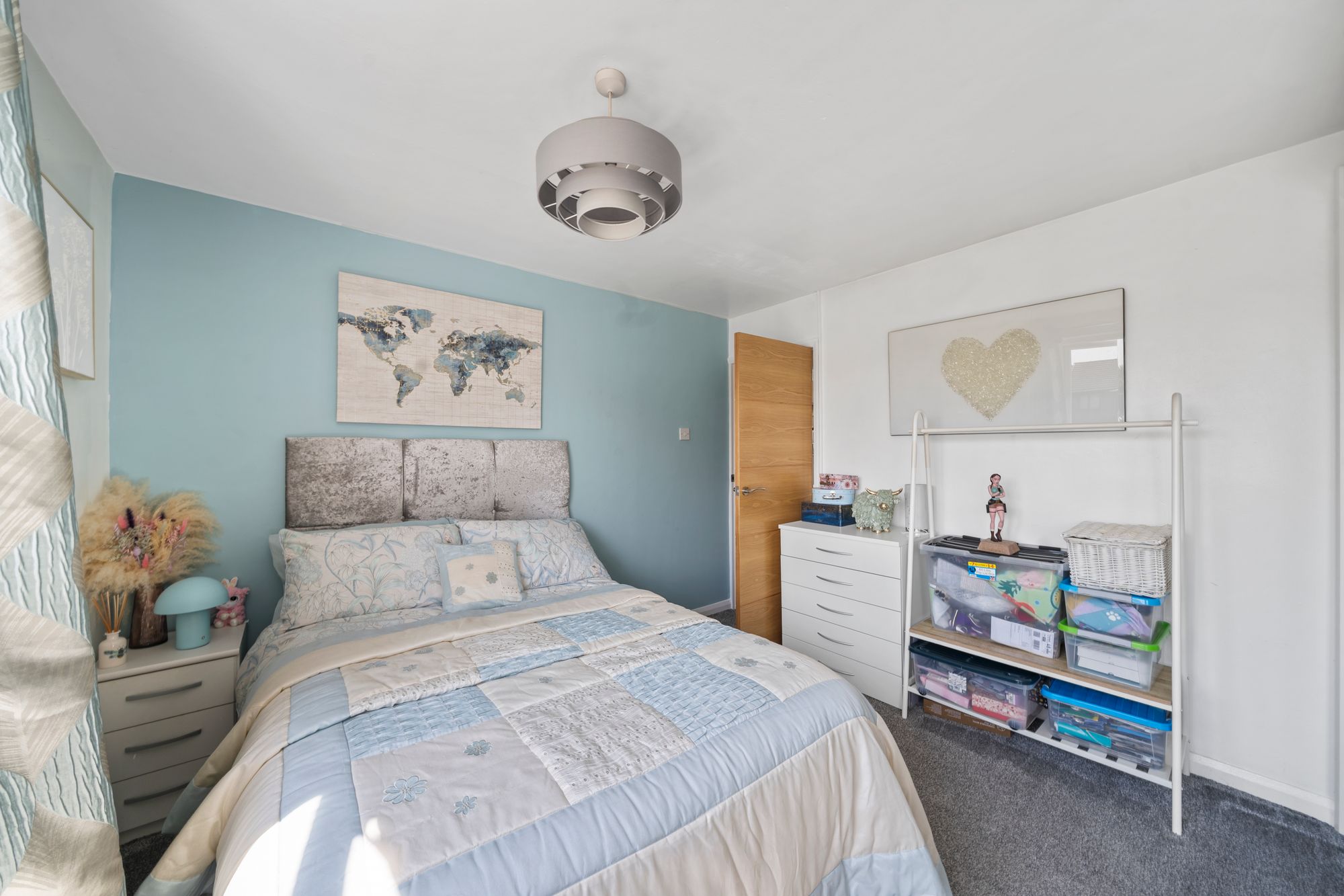Oakwood Drive, Leigh, WN7
