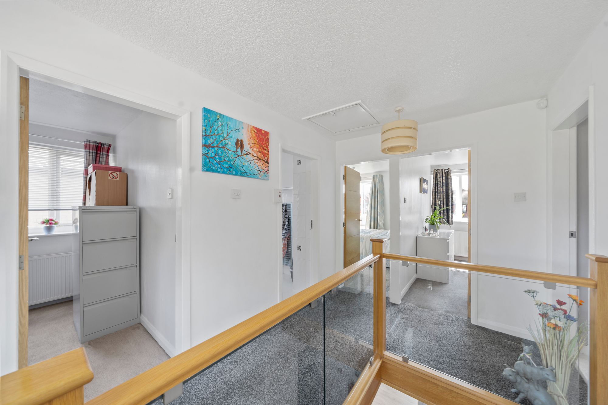 Oakwood Drive, Leigh, WN7