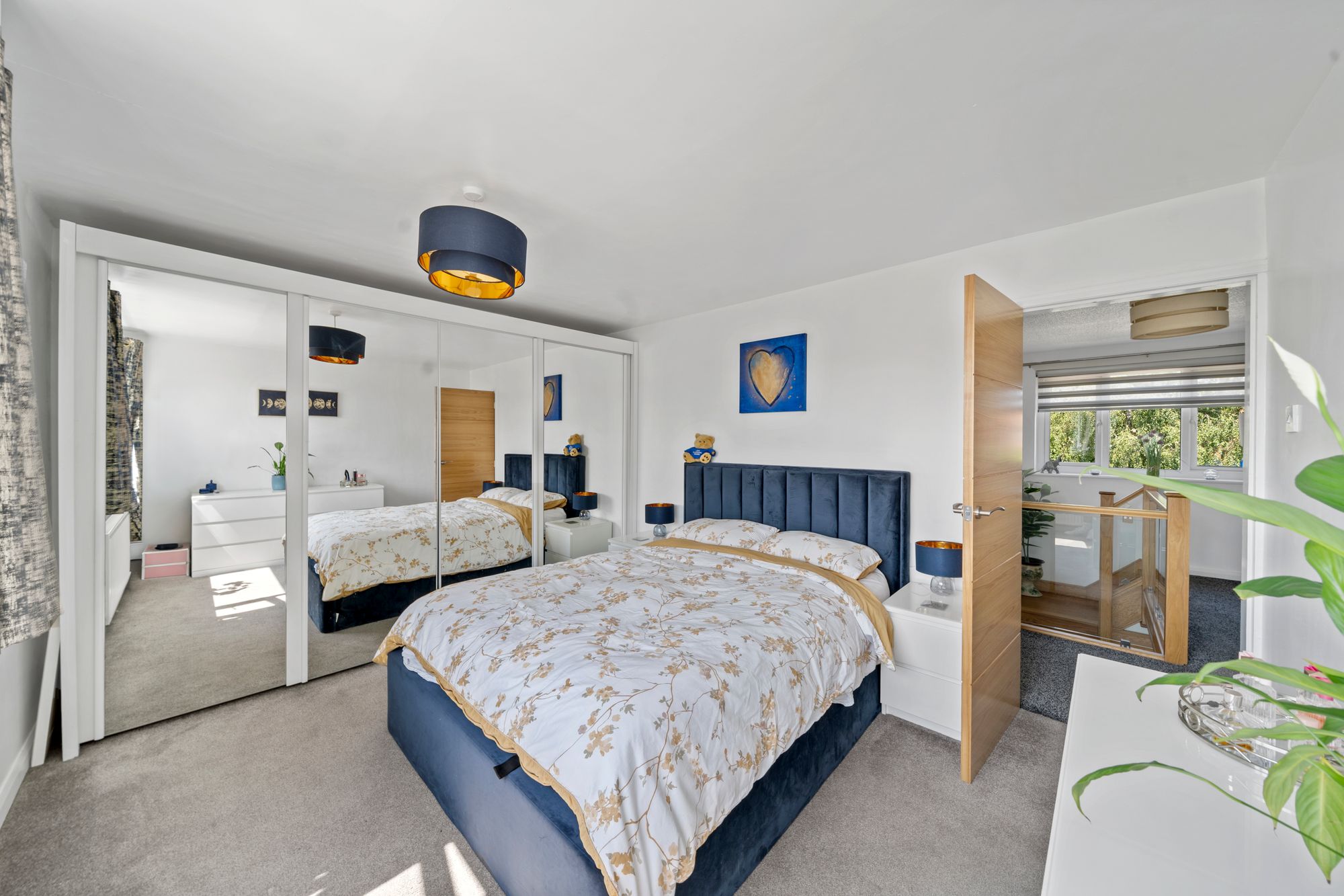 Oakwood Drive, Leigh, WN7