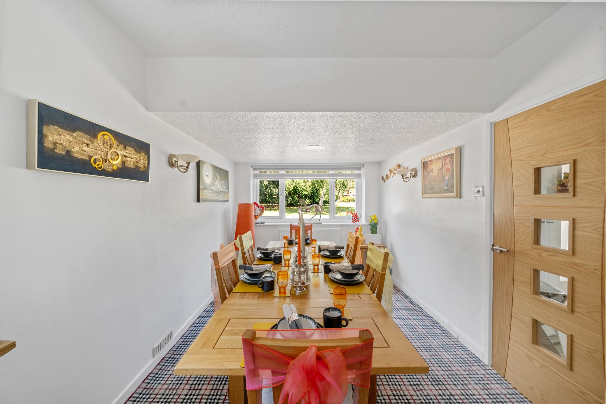 Oakwood Drive, Leigh, WN7
