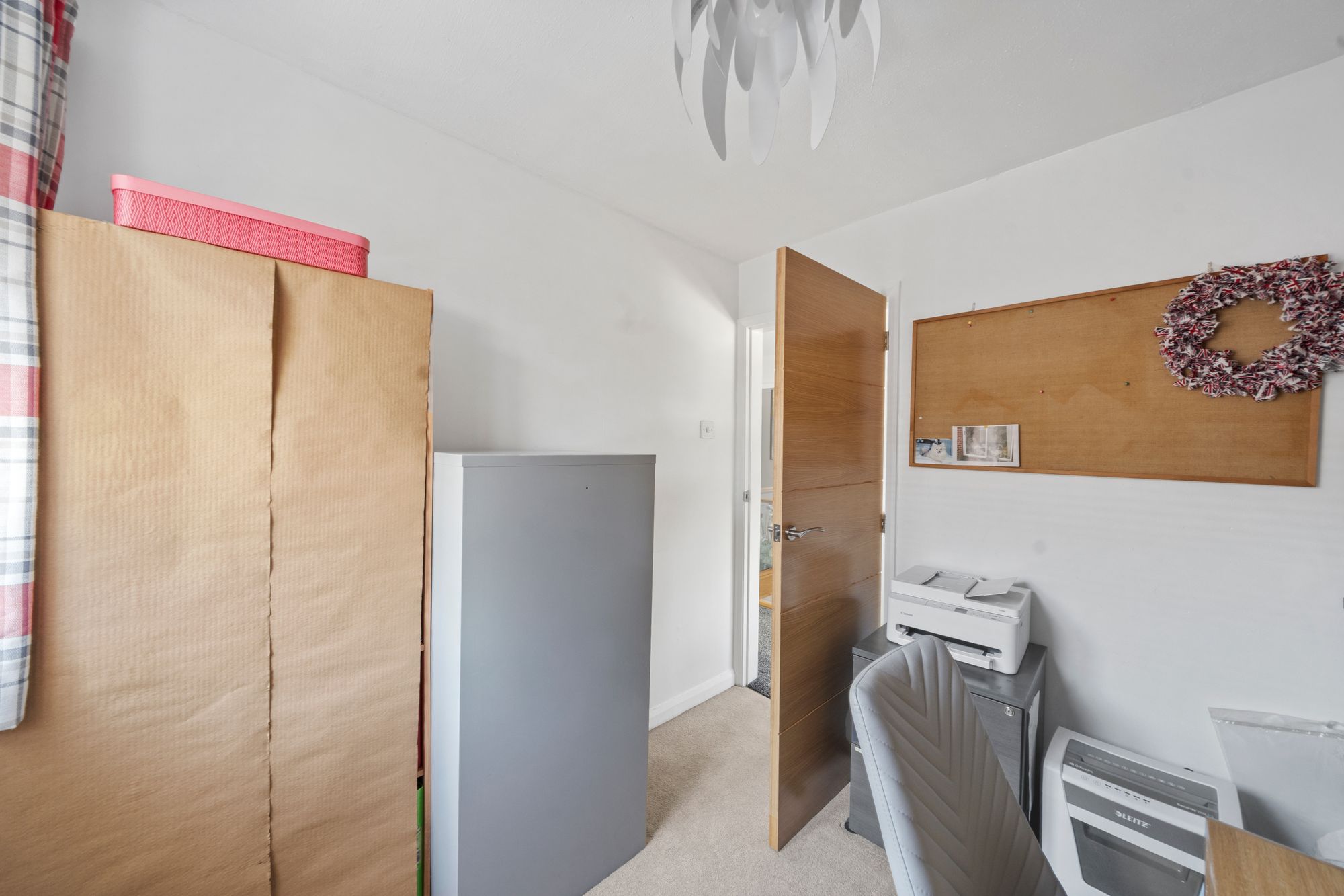 Oakwood Drive, Leigh, WN7