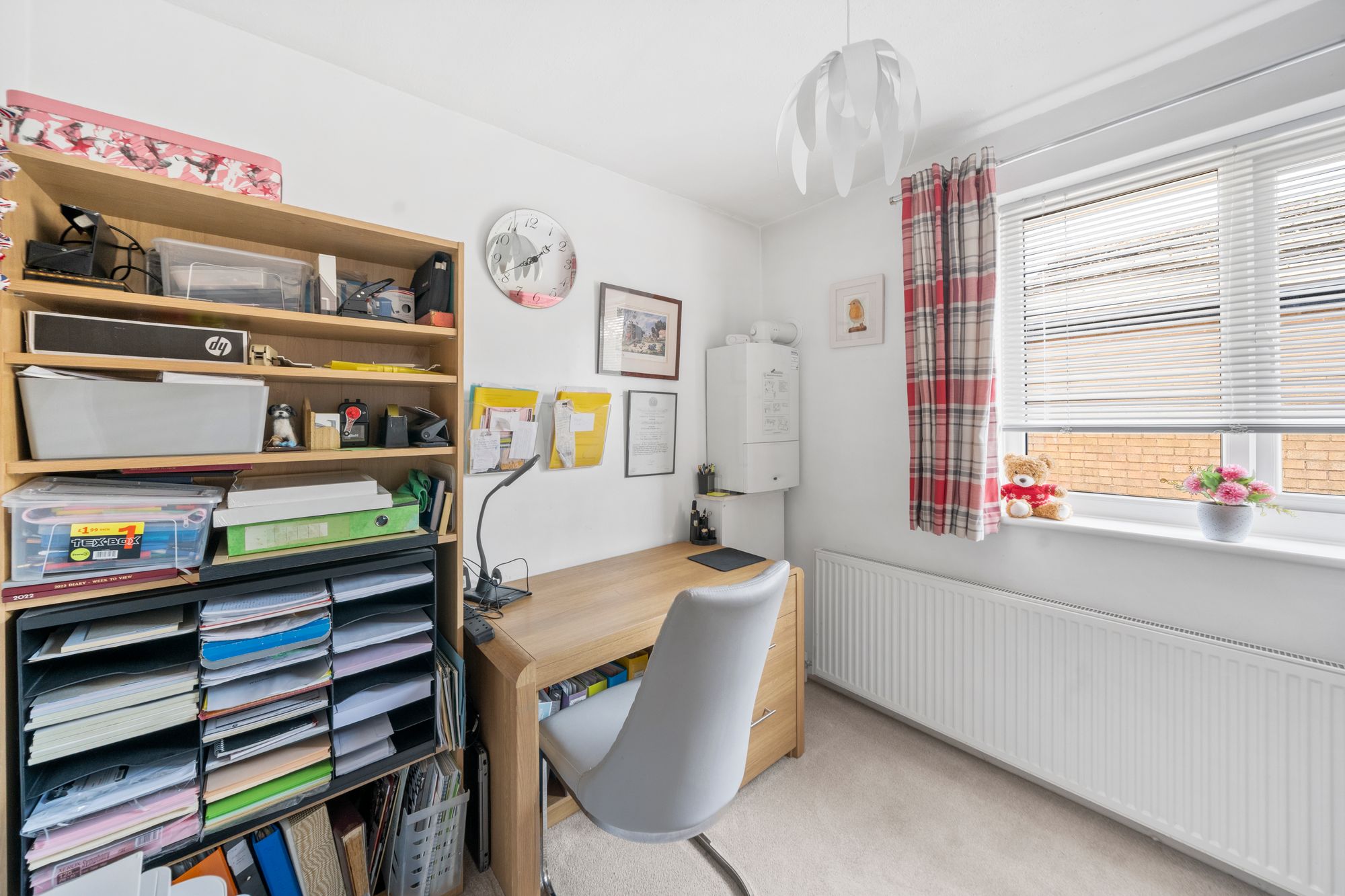 Oakwood Drive, Leigh, WN7