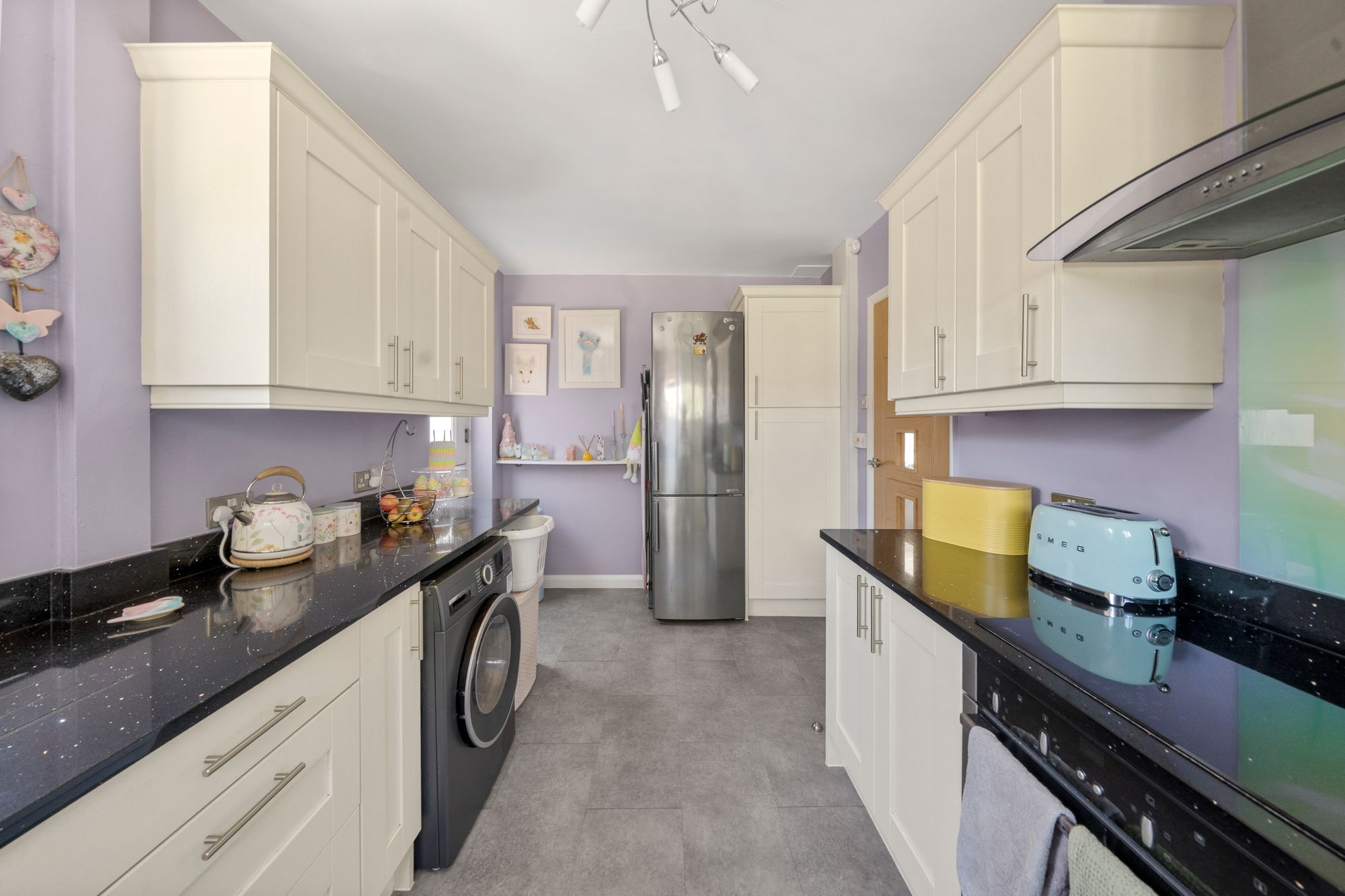 Oakwood Drive, Leigh, WN7