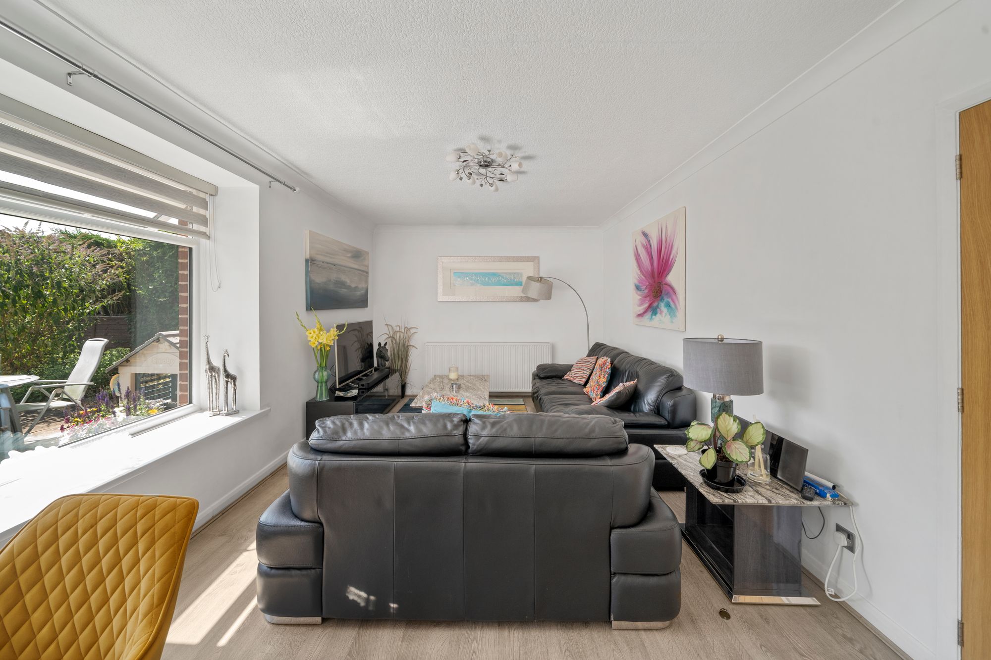 Oakwood Drive, Leigh, WN7