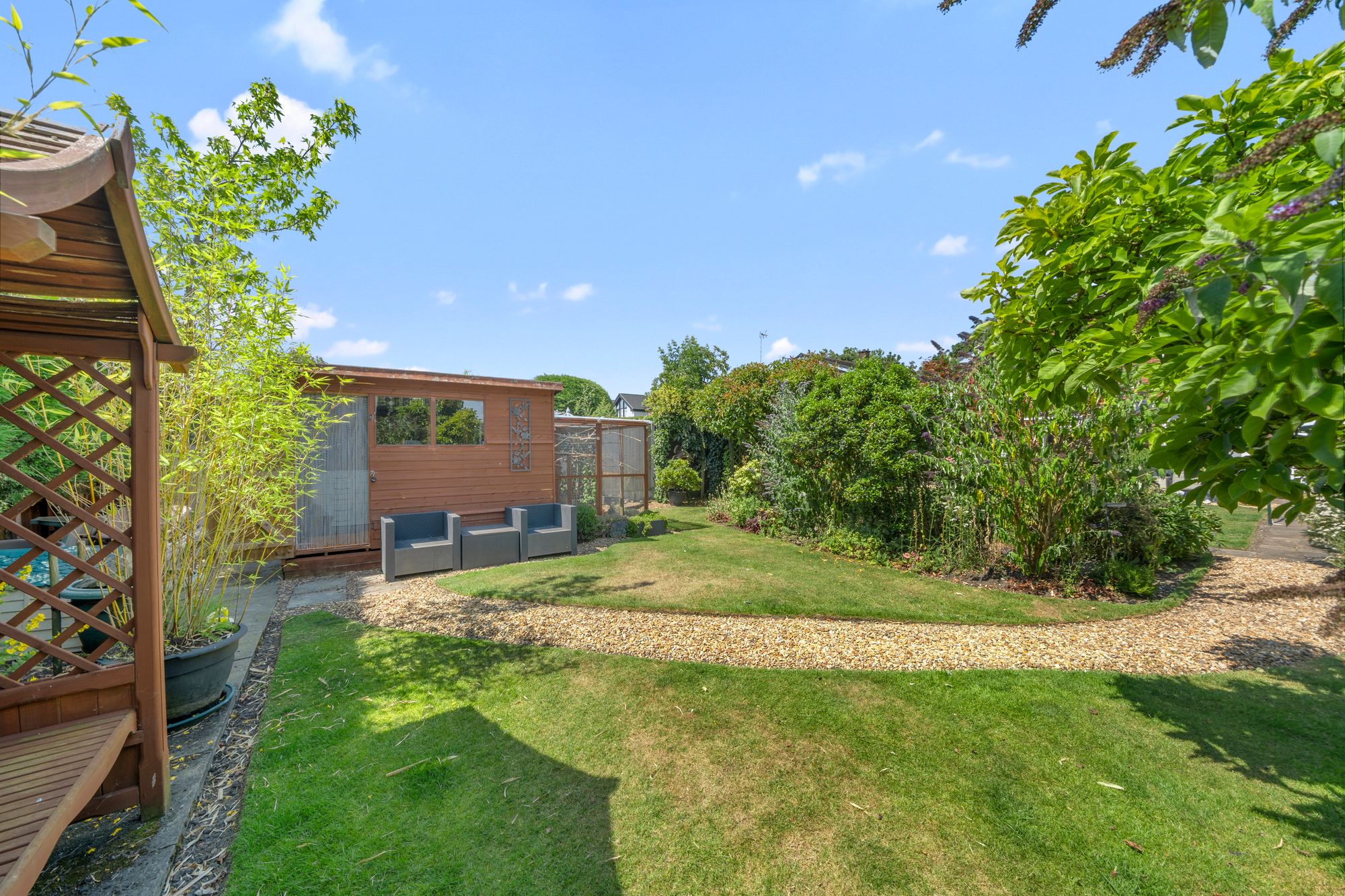 Oakwood Drive, Leigh, WN7
