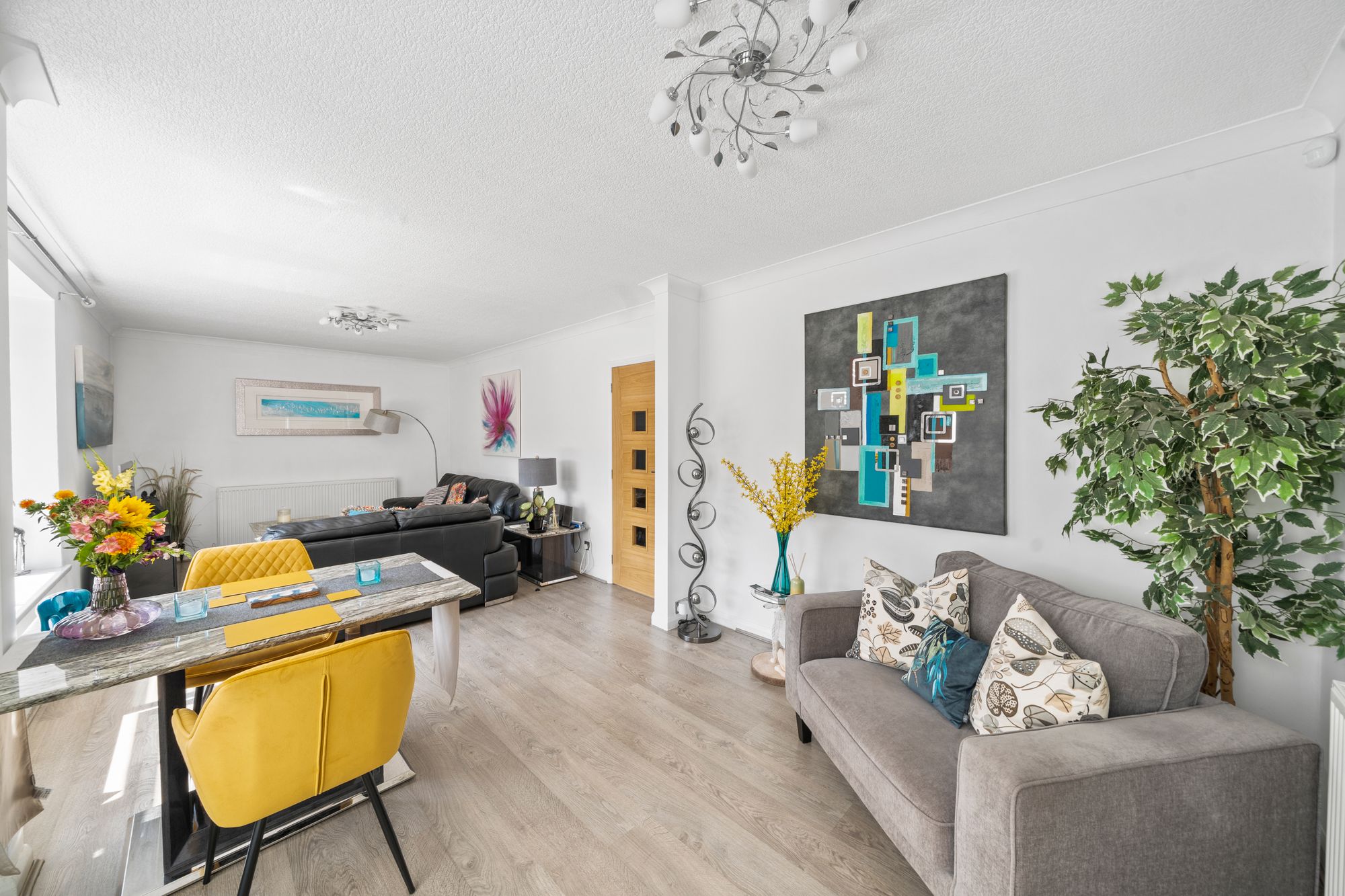 Oakwood Drive, Leigh, WN7