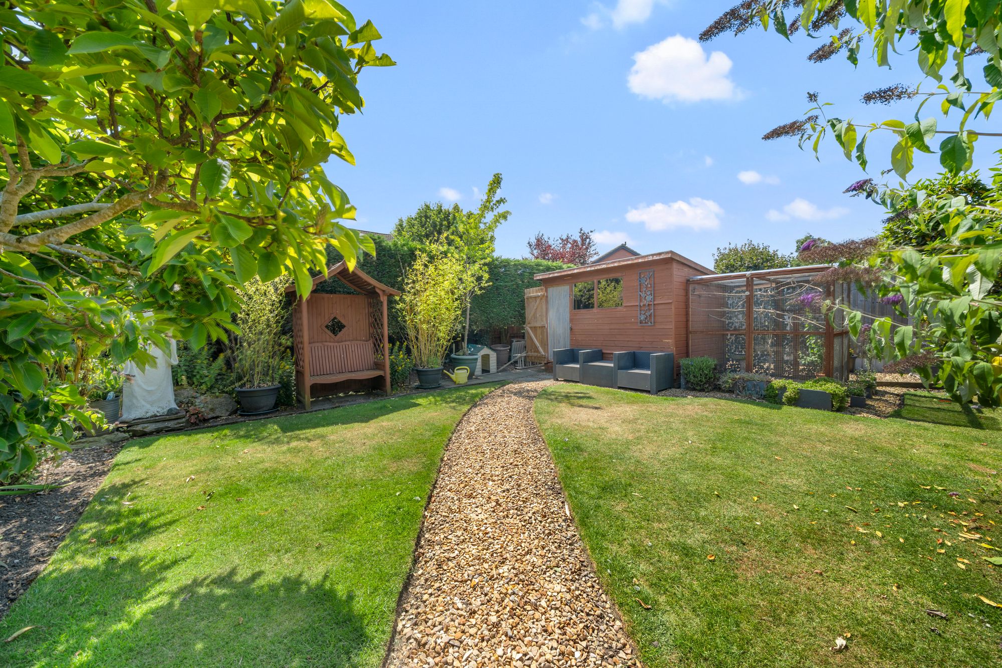 Oakwood Drive, Leigh, WN7