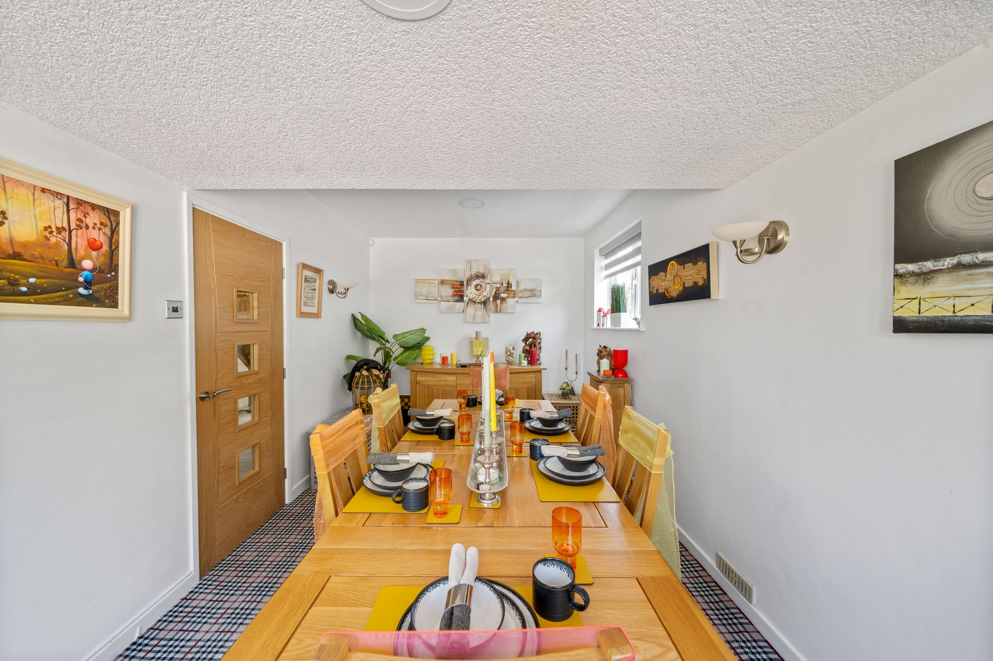 Oakwood Drive, Leigh, WN7