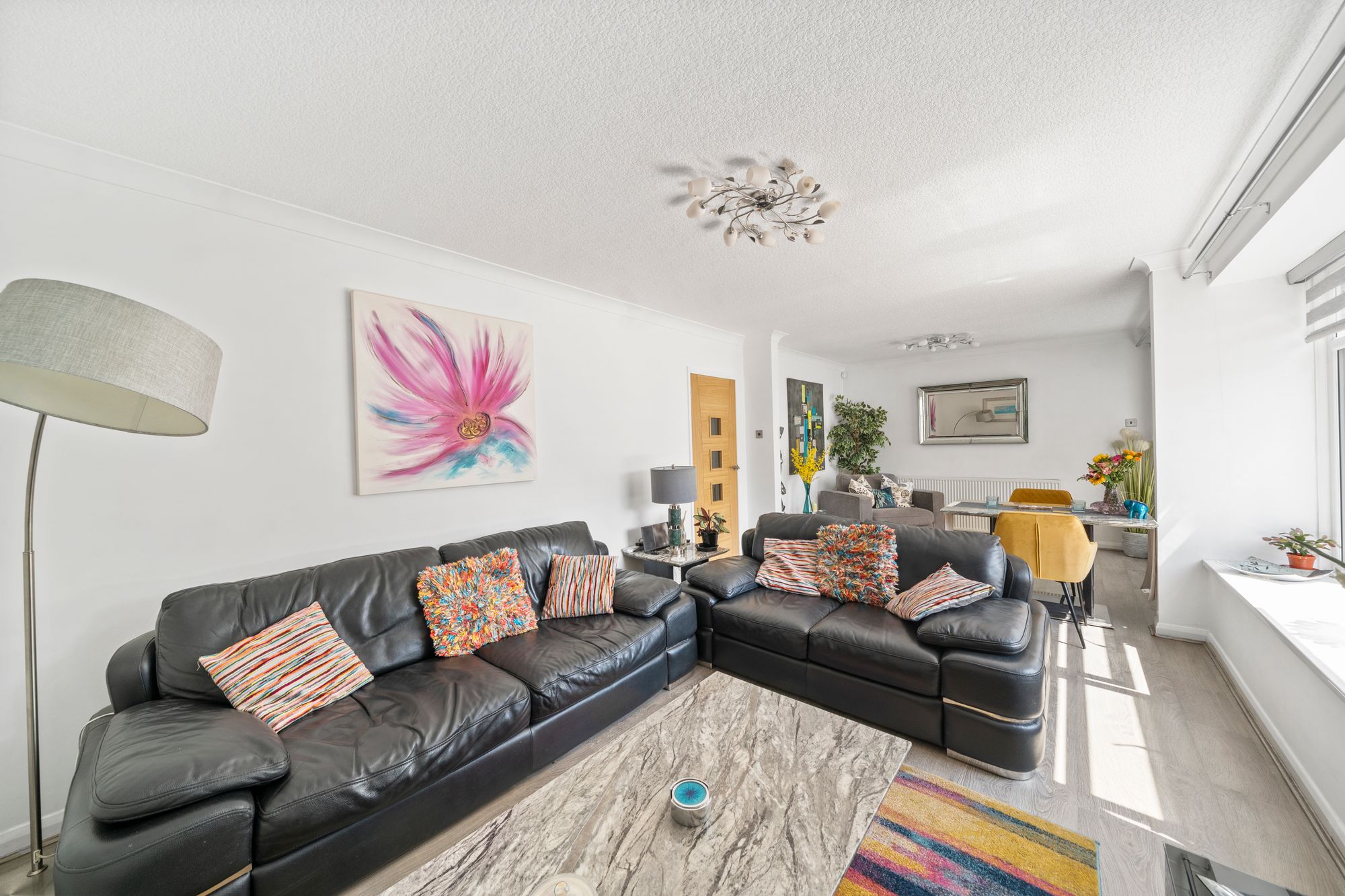 Oakwood Drive, Leigh, WN7
