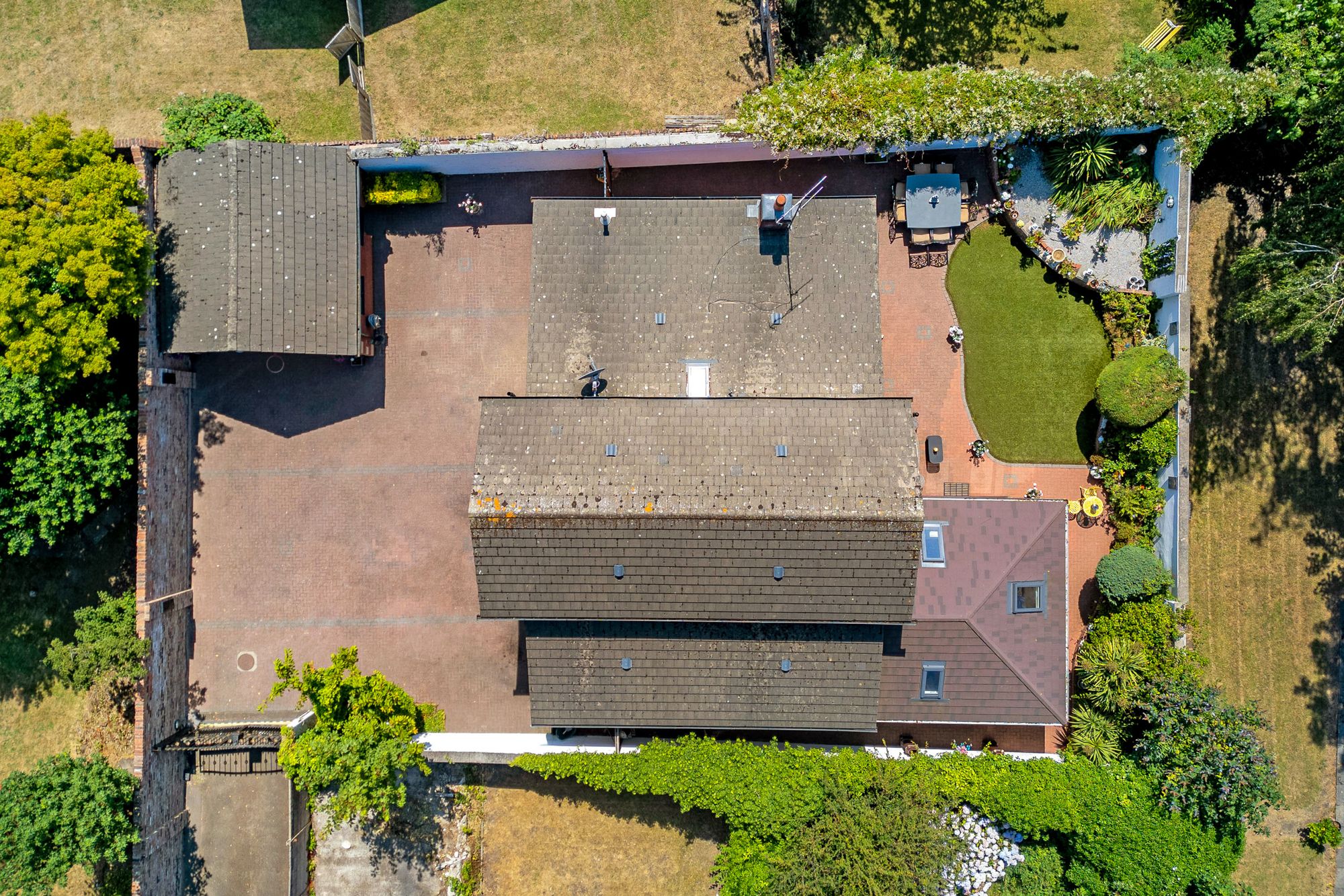 North Drive, Wavertree, L15