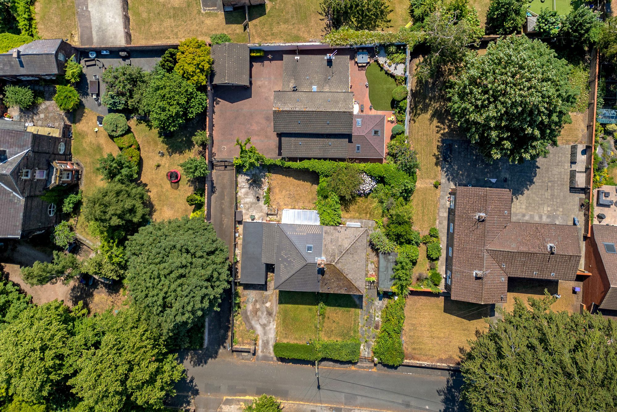 North Drive, Wavertree, L15