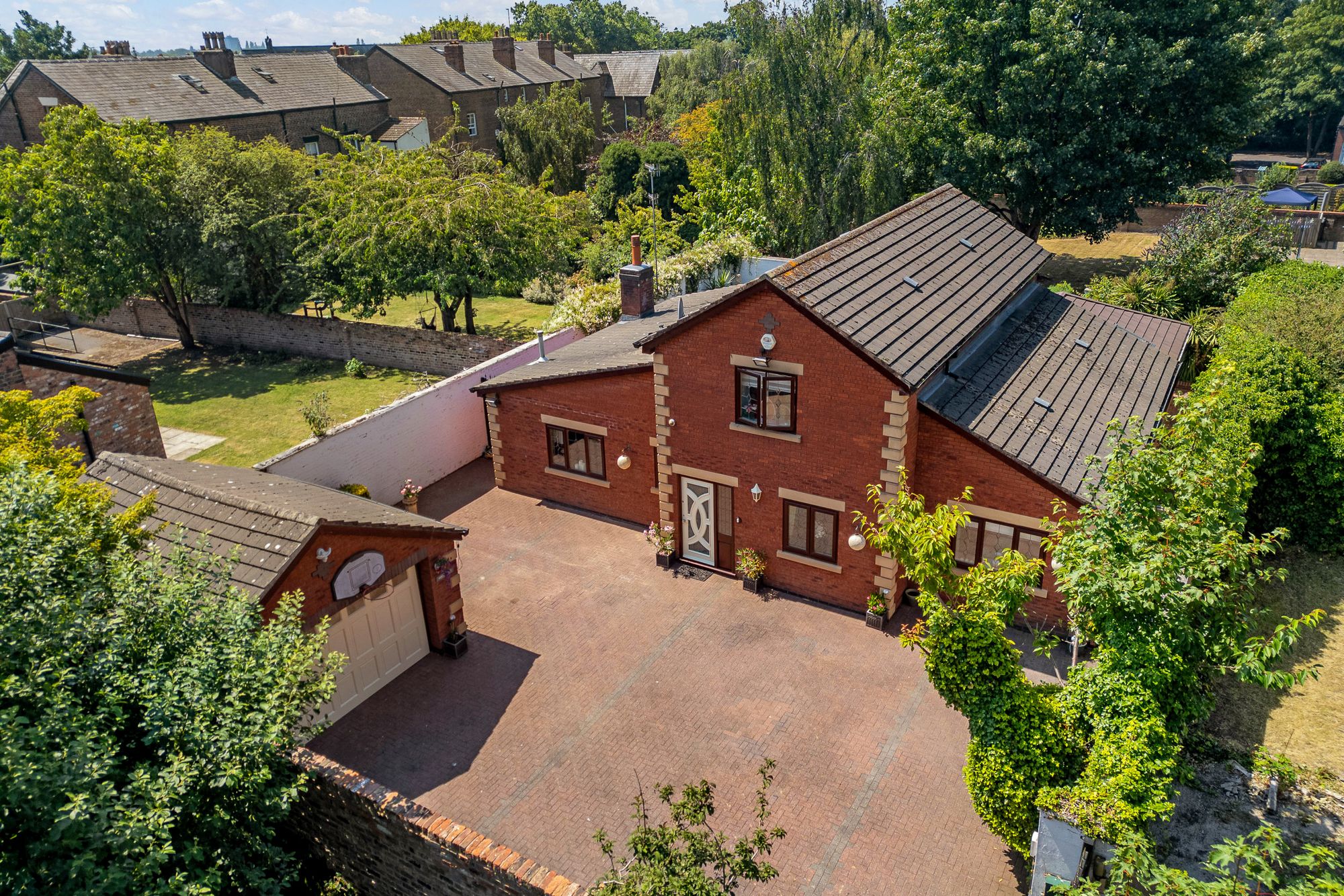 North Drive, Wavertree, L15