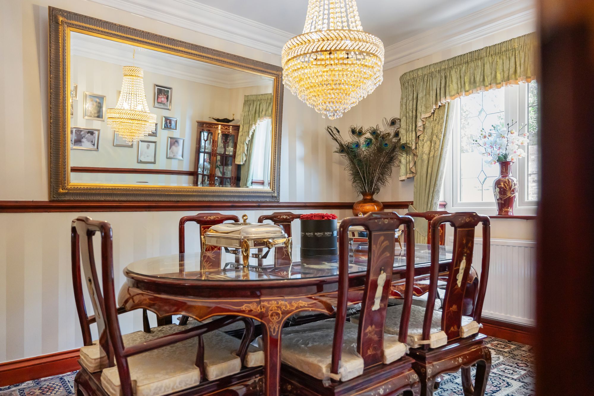 North Drive, Wavertree, L15